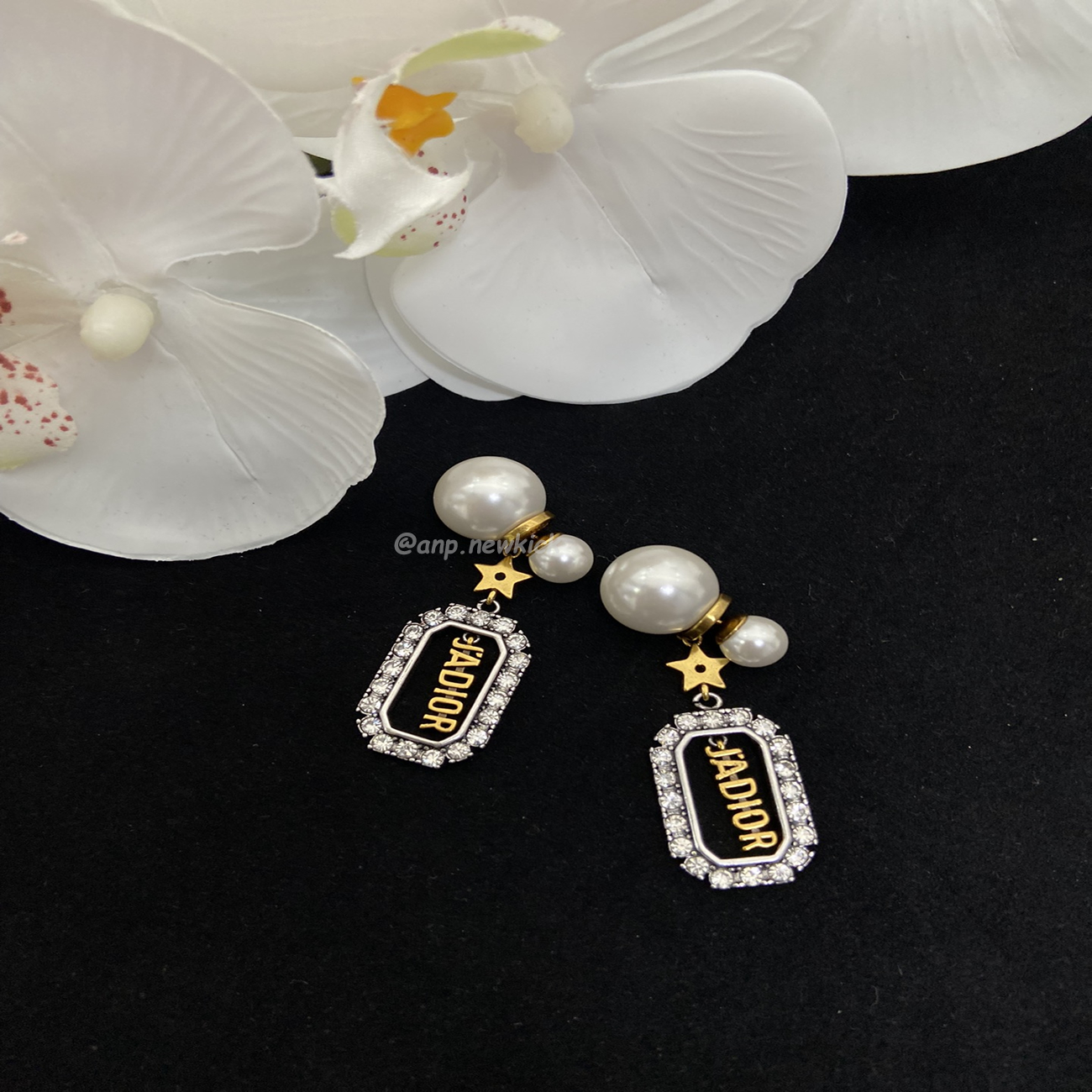 Dior Earring (13) - www.newkick.org Dior Earring (13) - www.newkick.org