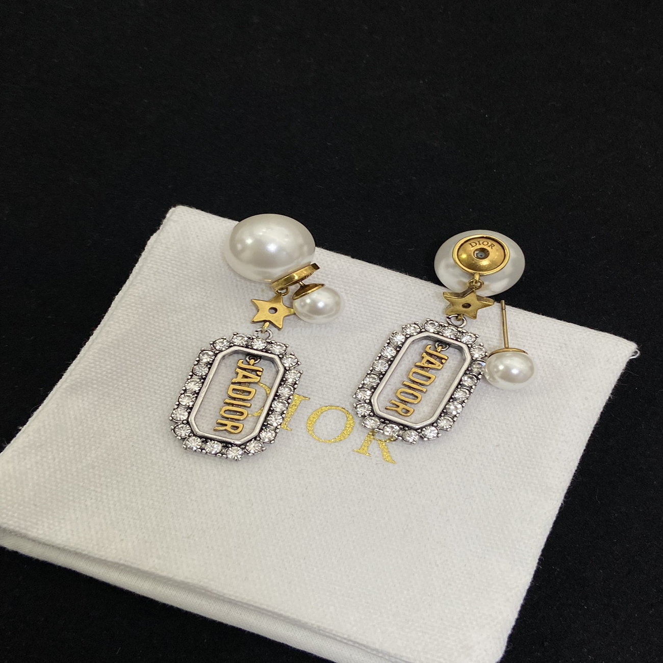 Dior Earring (14) - www.newkick.org Dior Earring (14) - www.newkick.org