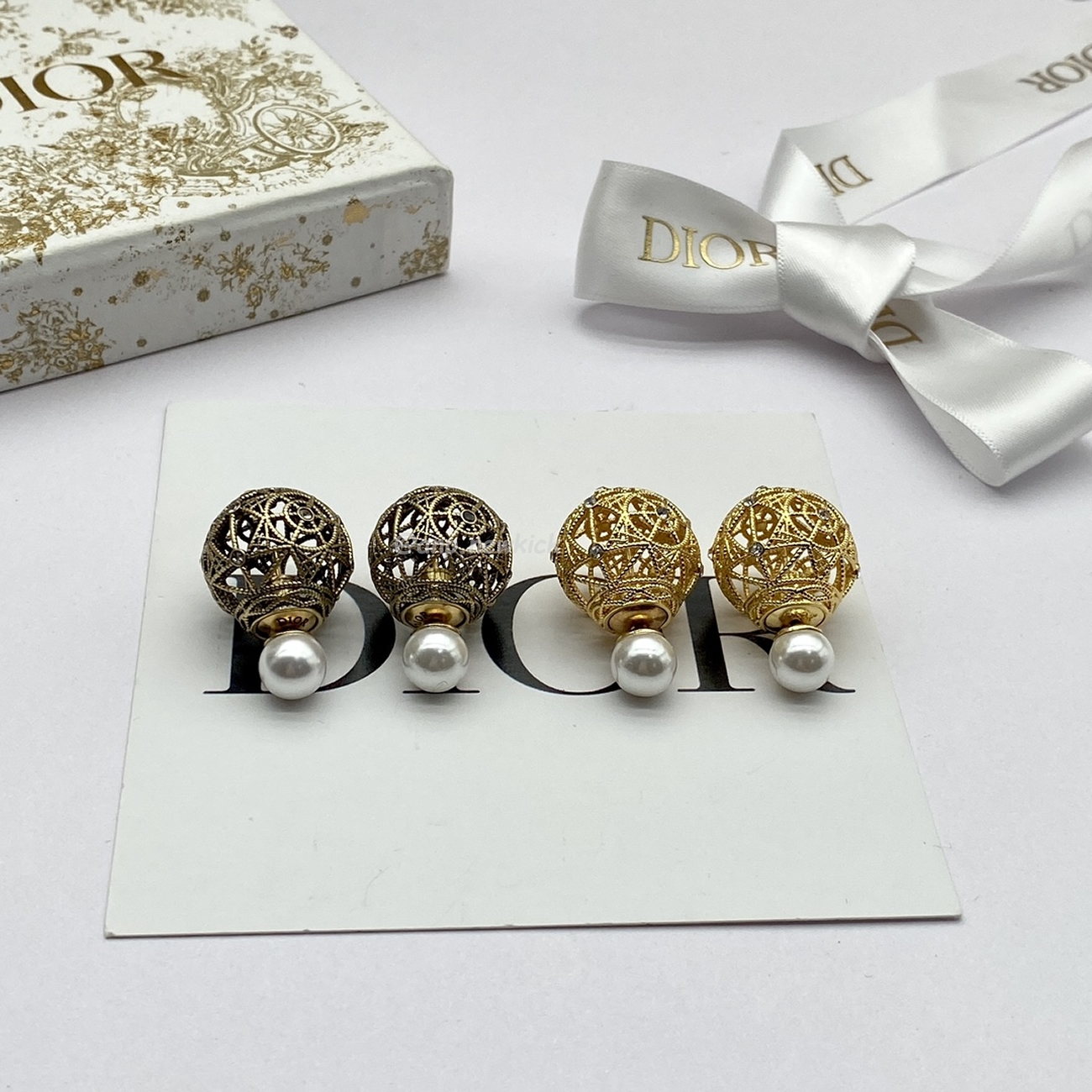 Dior Earring (18) - www.newkick.org Dior Earring (18) - www.newkick.org