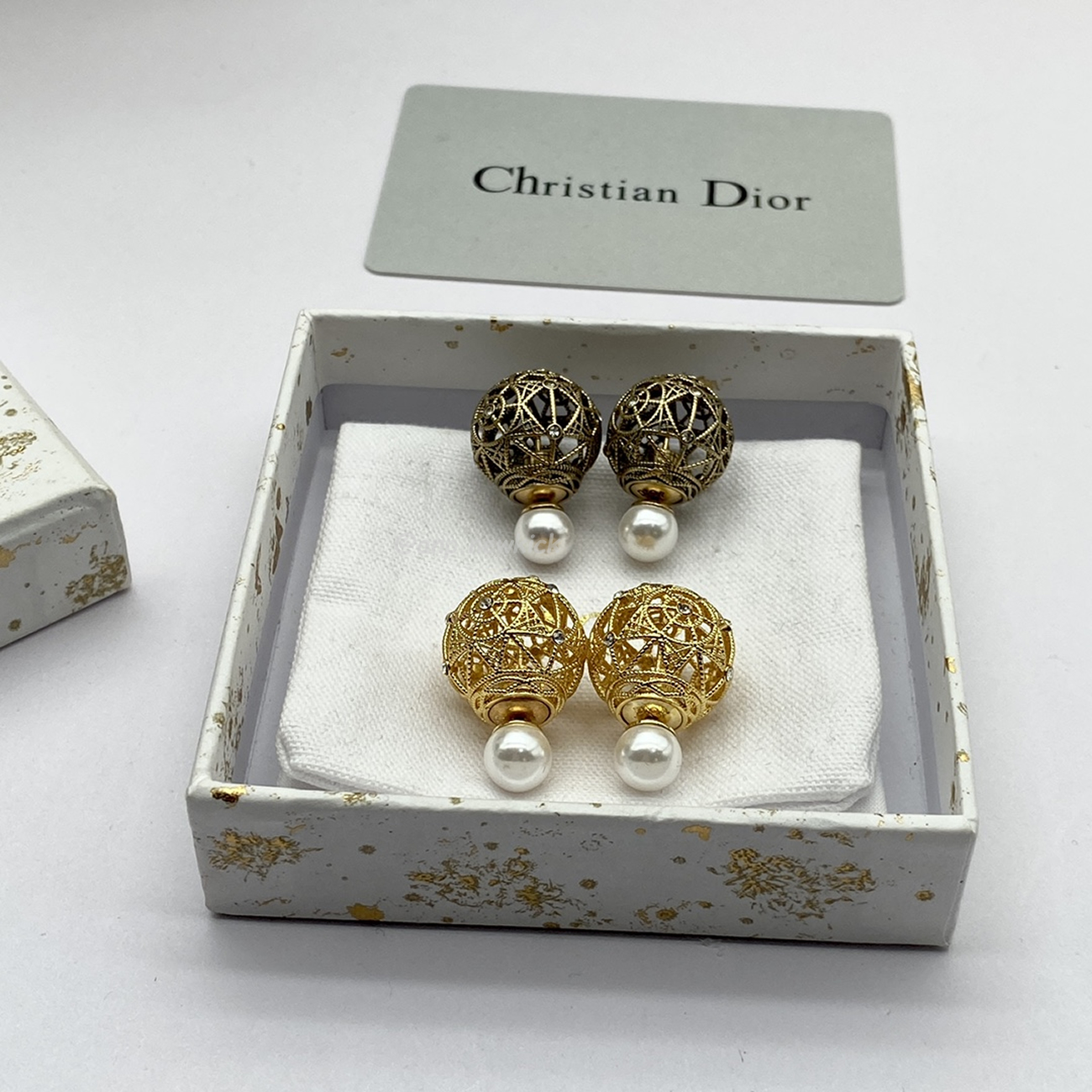 Dior Earring (19) - www.newkick.org Dior Earring (19) - www.newkick.org