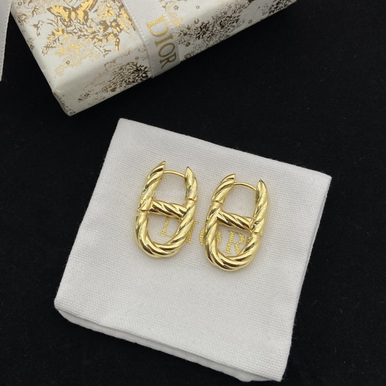 Dior Earring (2) - www.newkick.org Dior Earring (2) - www.newkick.org