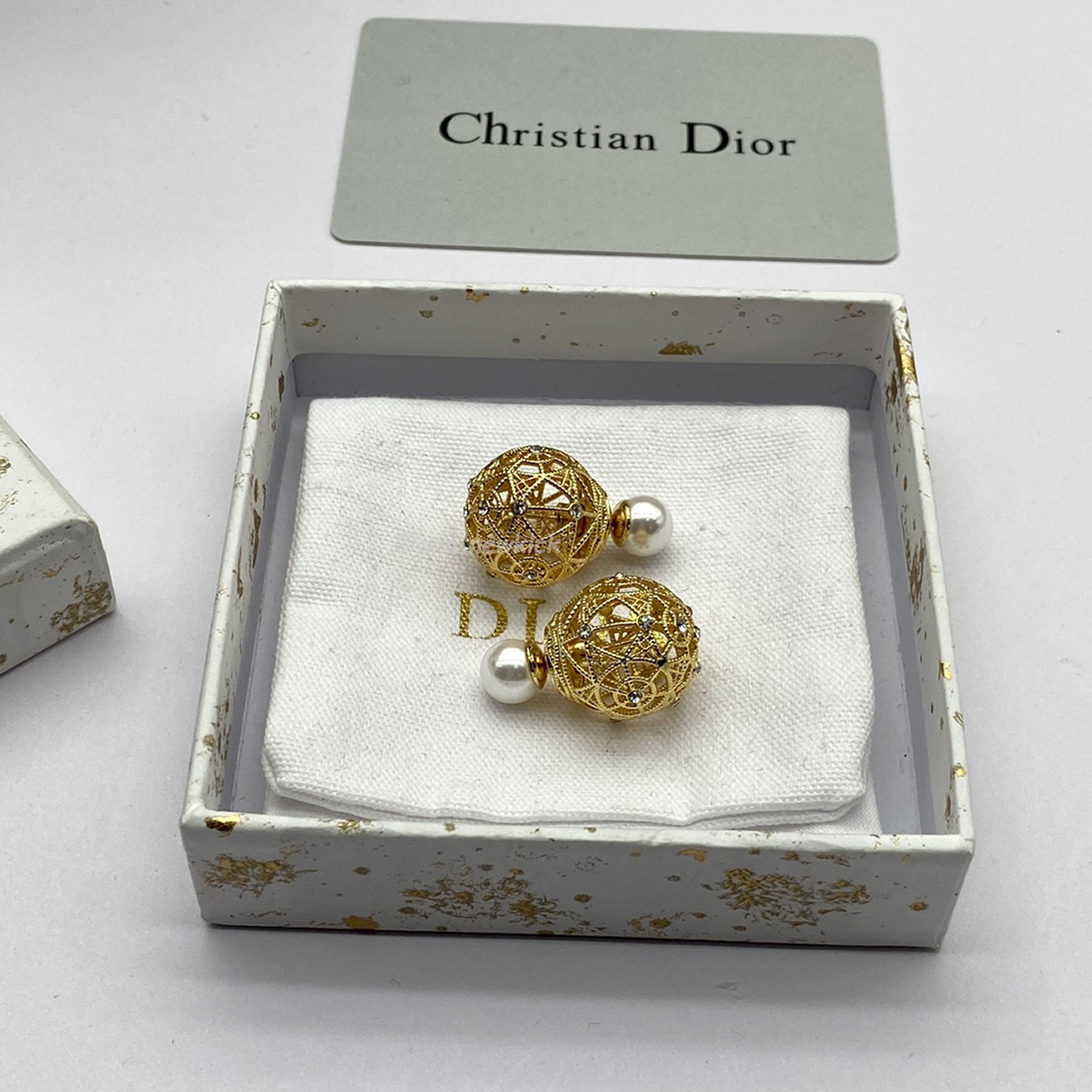 Dior Earring (20) - www.newkick.org Dior Earring (20) - www.newkick.org