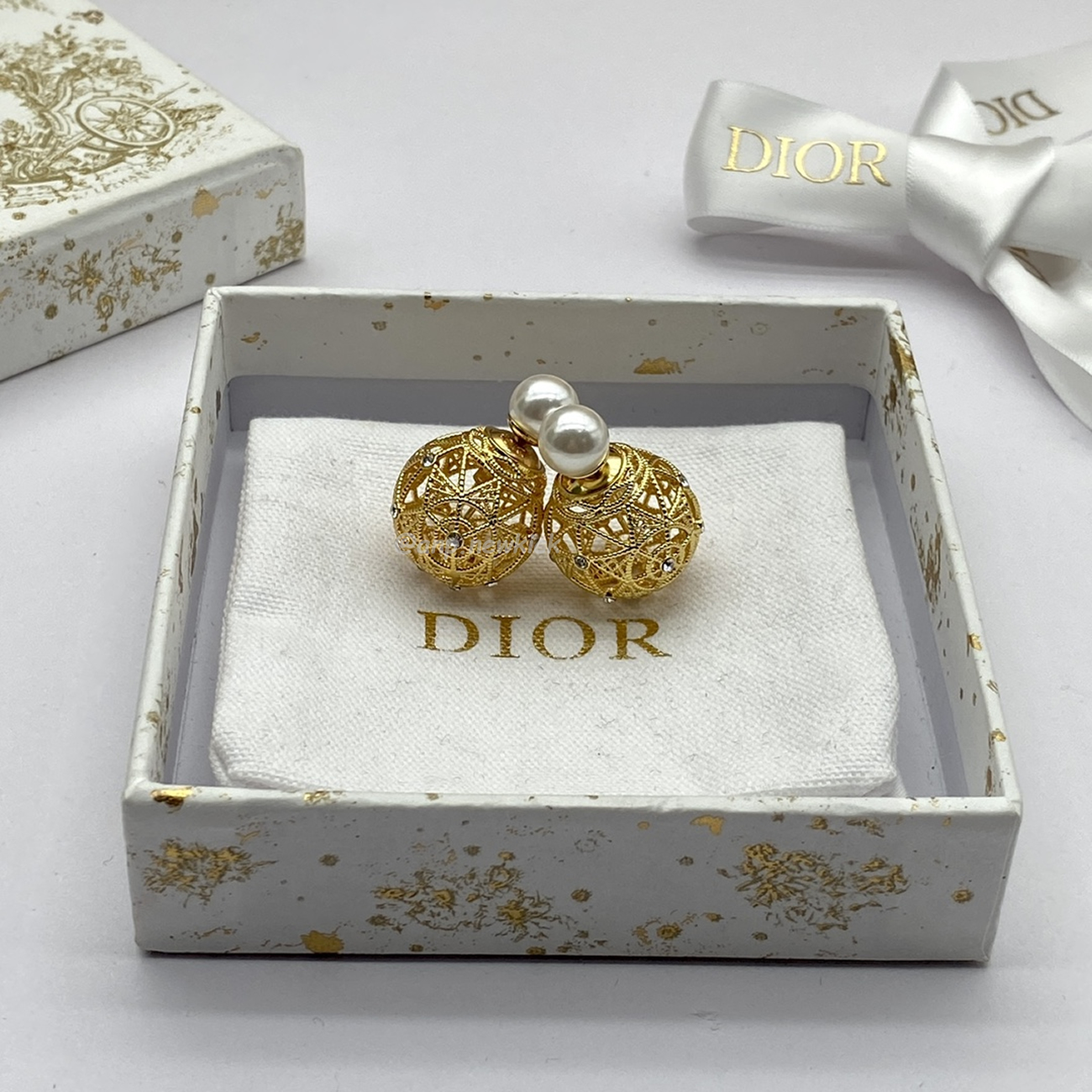 Dior Earring (21) - www.newkick.org Dior Earring (21) - www.newkick.org