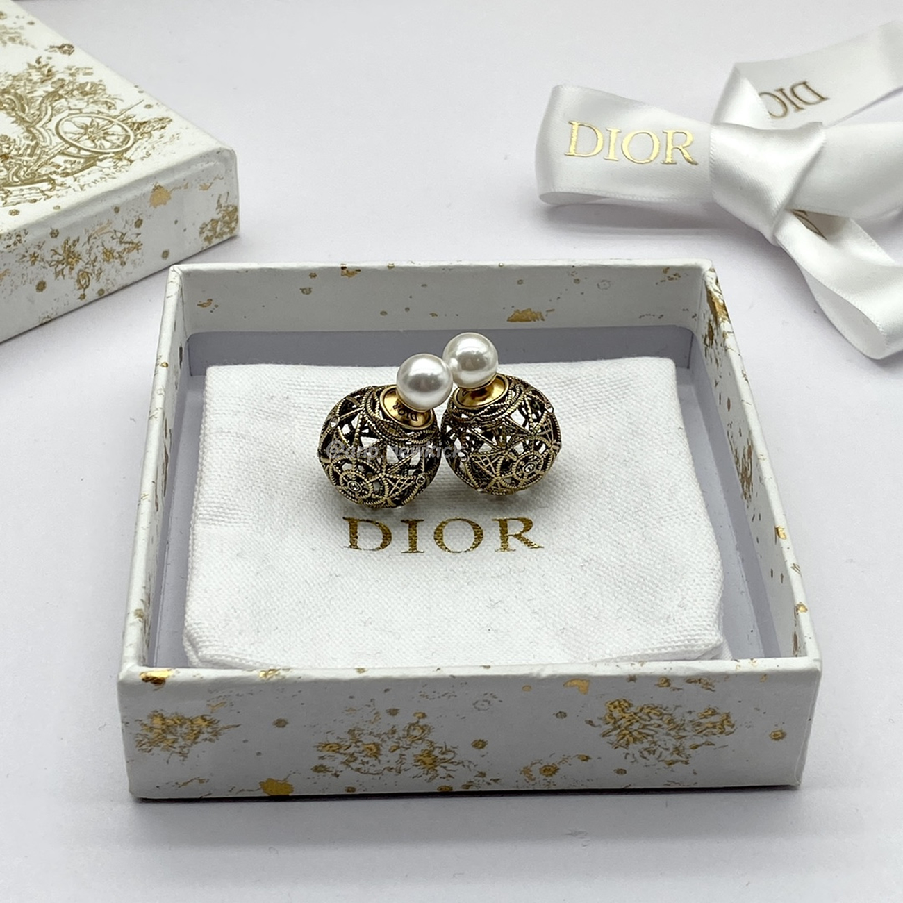 Dior Earring (23) - www.newkick.org Dior Earring (23) - www.newkick.org
