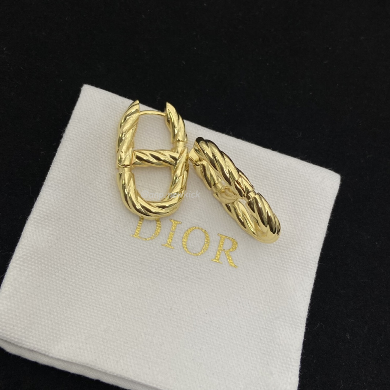 Dior Earring (4) - www.newkick.org Dior Earring (4) - www.newkick.org