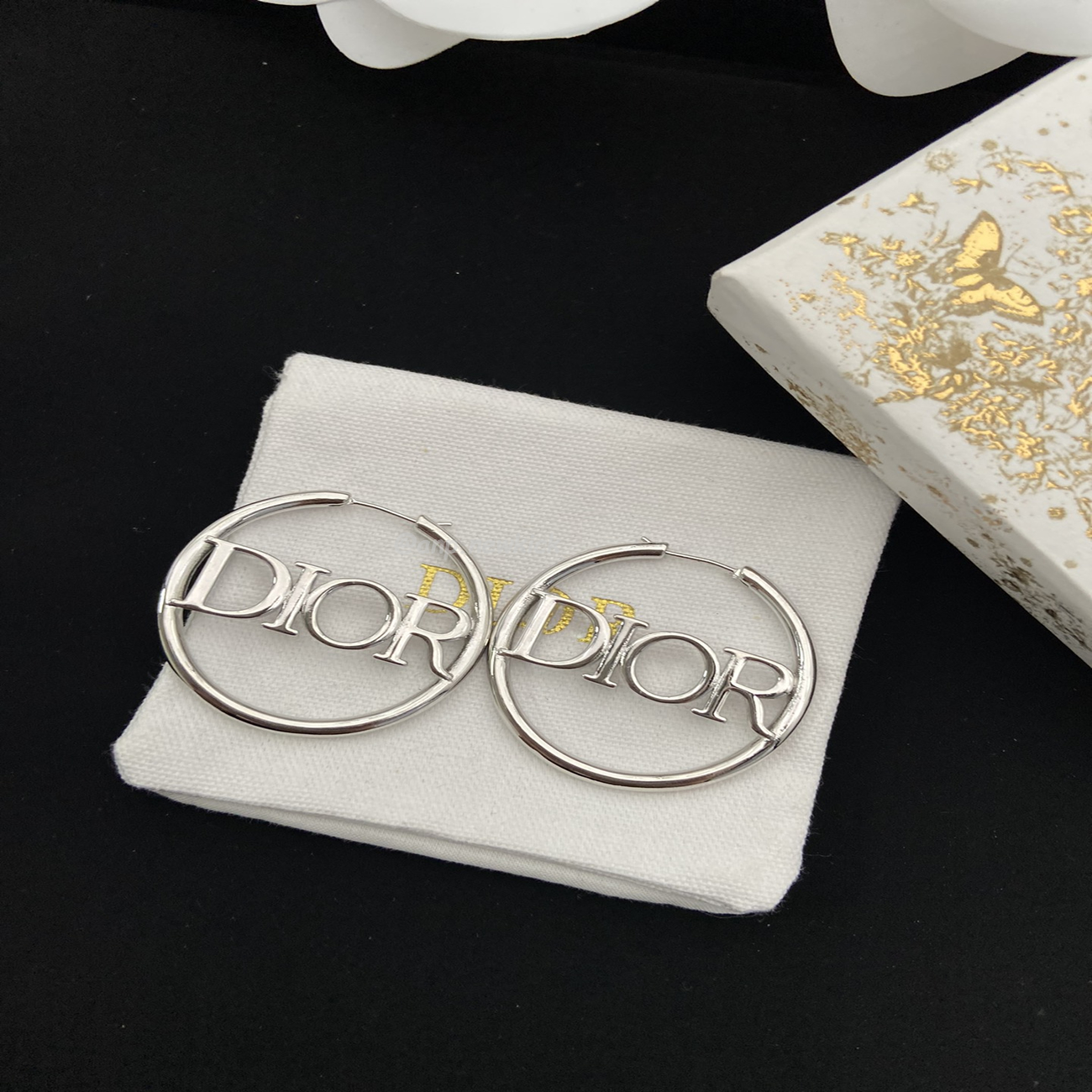 Dior Earring (7) - www.newkick.org Dior Earring (7) - www.newkick.org