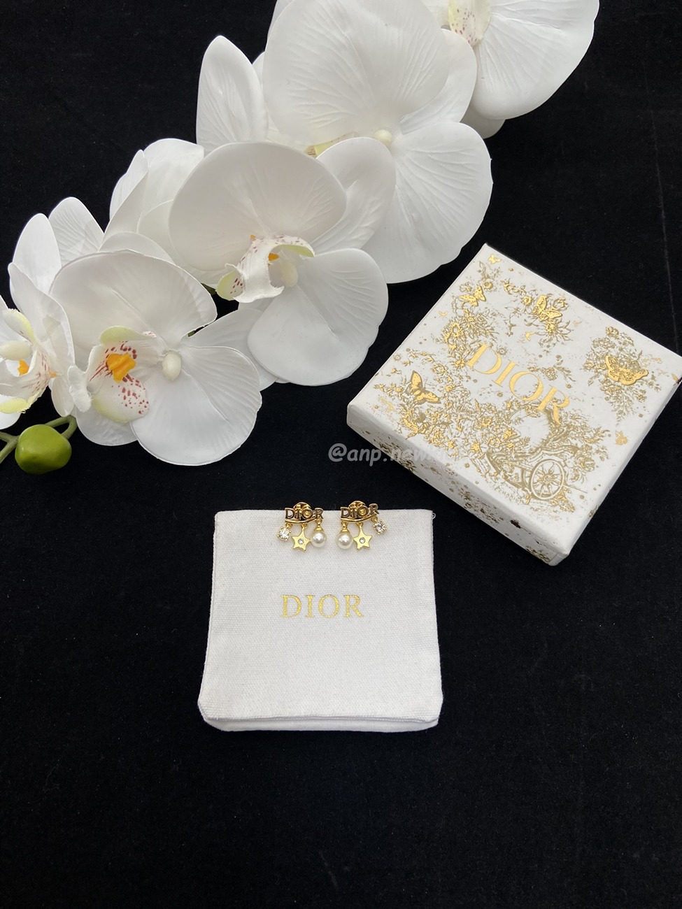 Dior Earrings (10) - www.newkick.org Dior Earrings (10) - www.newkick.org