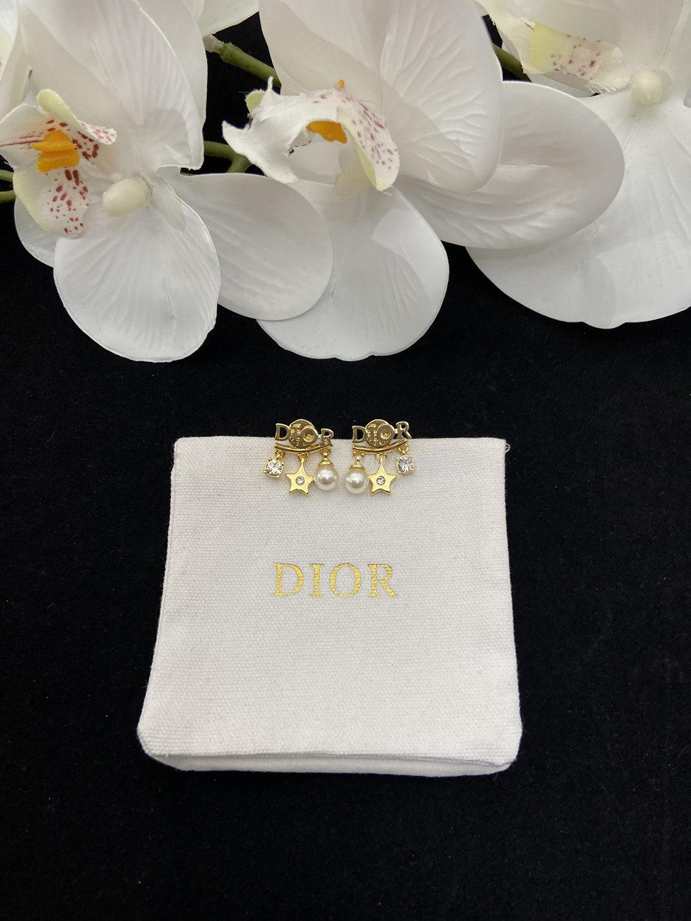 Dior Earrings (11) - www.newkick.org Dior Earrings (11) - www.newkick.org
