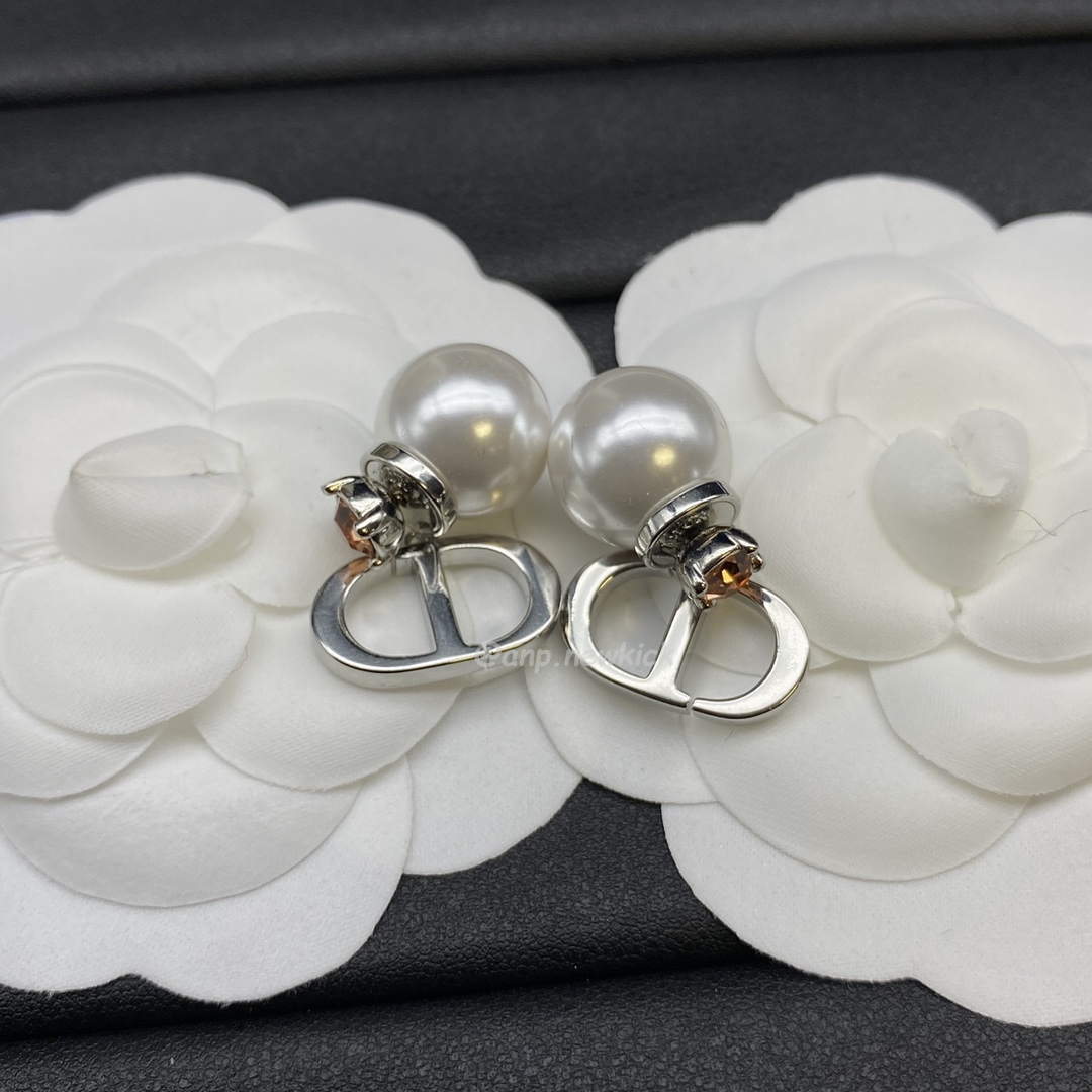Dior Earrings (15) - www.newkick.org Dior Earrings (15) - www.newkick.org