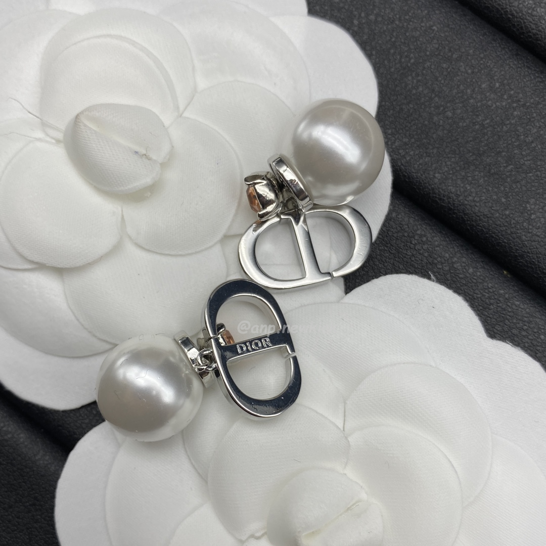 Dior Earrings (16) - www.newkick.org Dior Earrings (16) - www.newkick.org