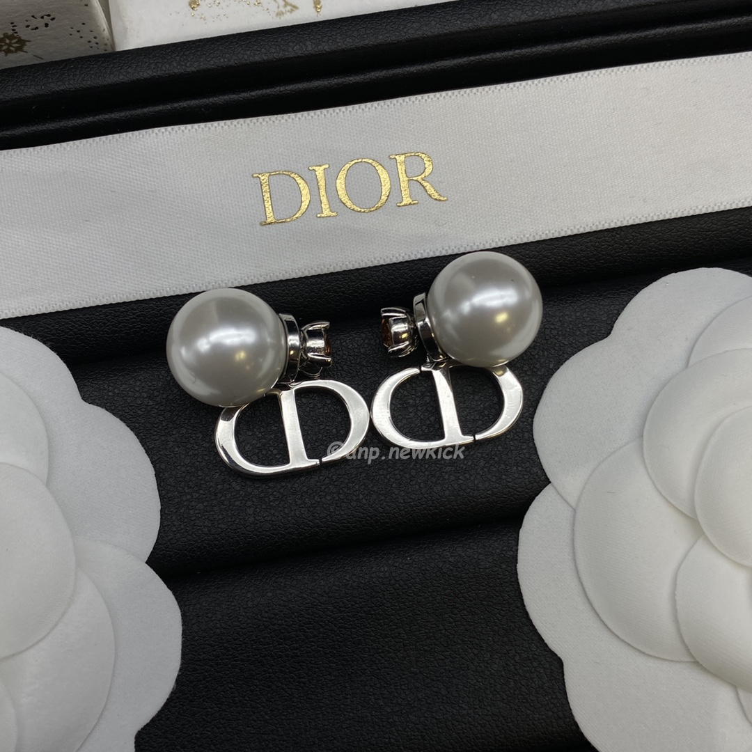 Dior Earrings (18) - www.newkick.org Dior Earrings (18) - www.newkick.org