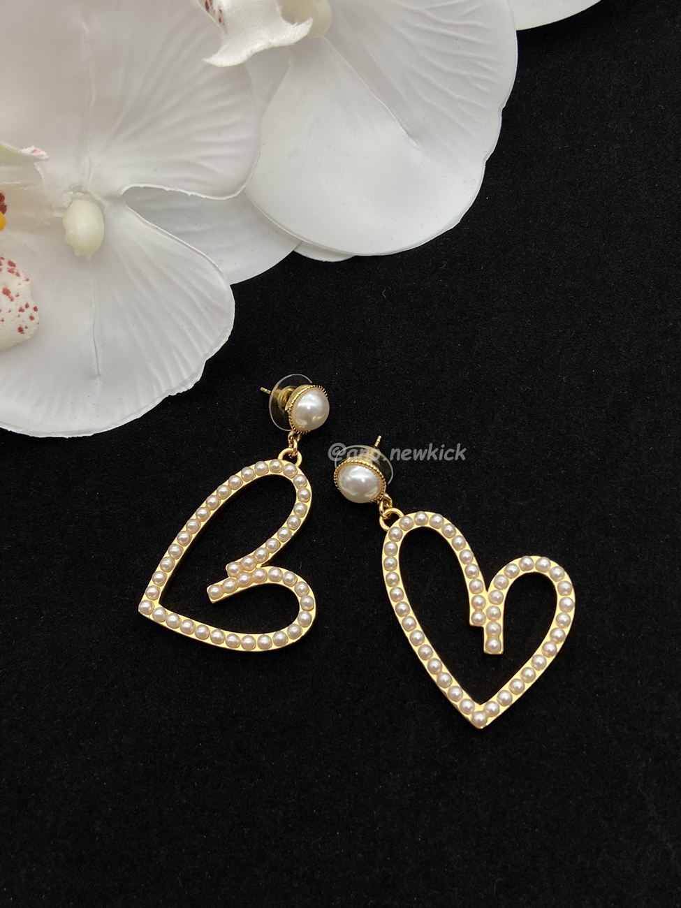 Dior Earrings (21) - www.newkick.org Dior Earrings (21) - www.newkick.org