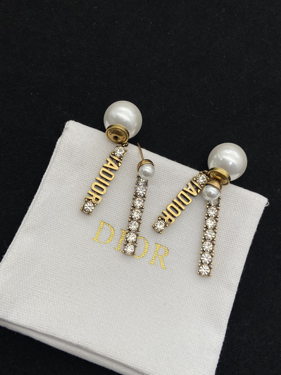Dior Earrings (3) - www.newkick.org Dior Earrings (3) - www.newkick.org