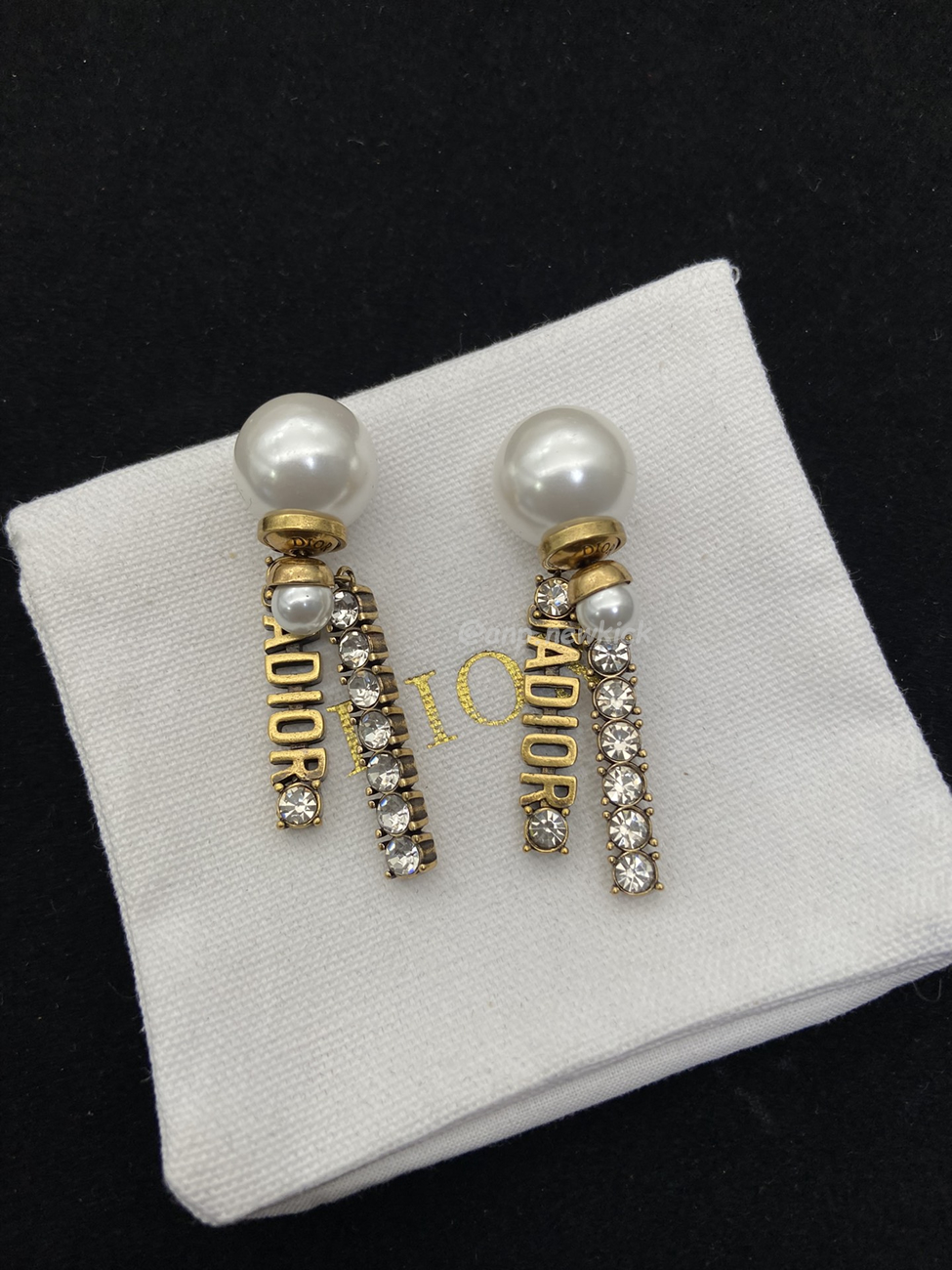 Dior Earrings (4) - www.newkick.org Dior Earrings (4) - www.newkick.org