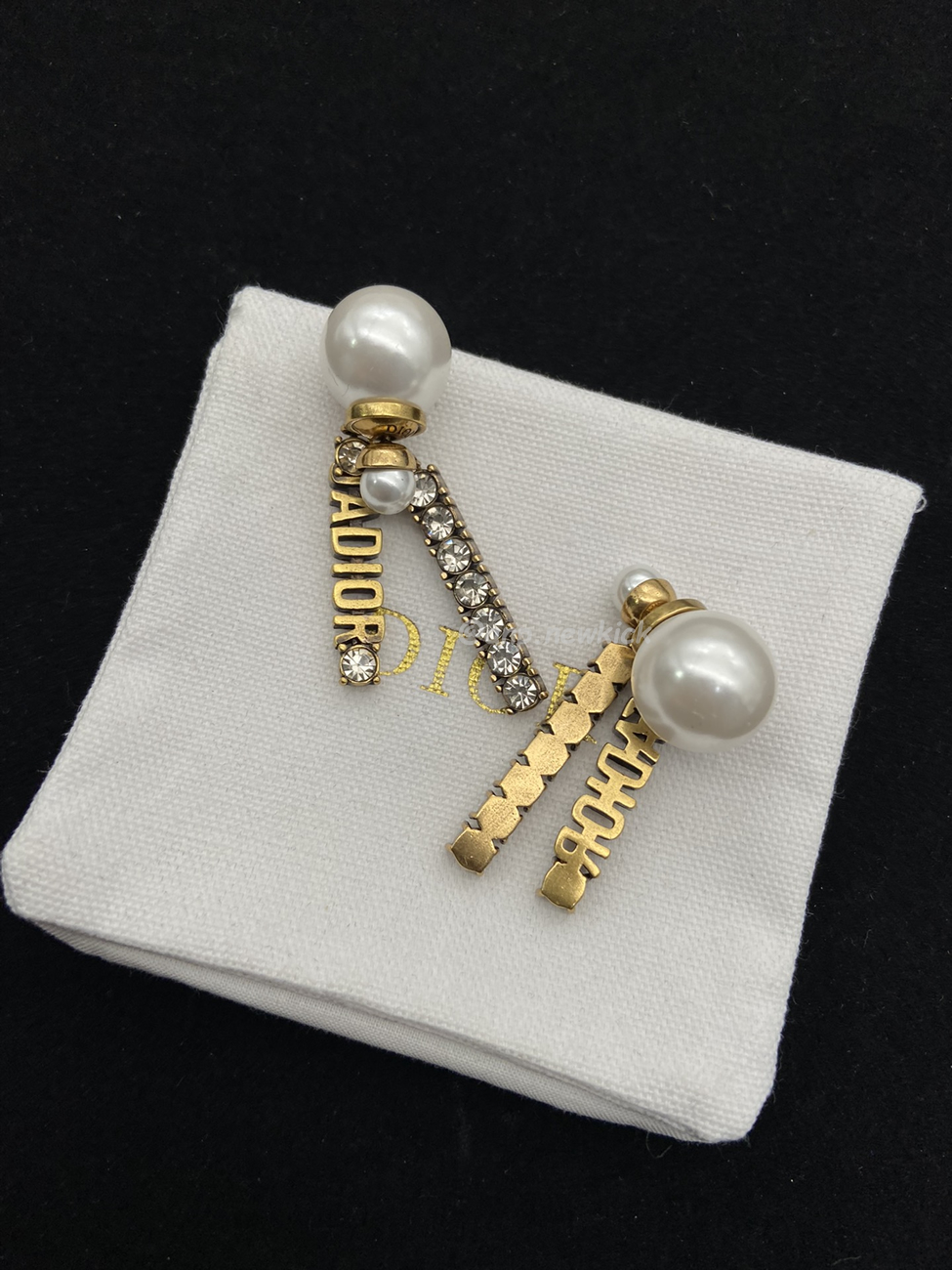 Dior Earrings (5) - www.newkick.org Dior Earrings (5) - www.newkick.org