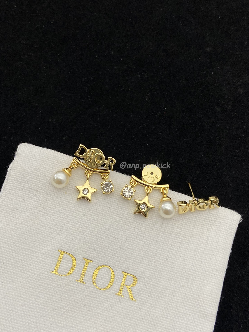 Dior Earrings (8) - www.newkick.org Dior Earrings (8) - www.newkick.org