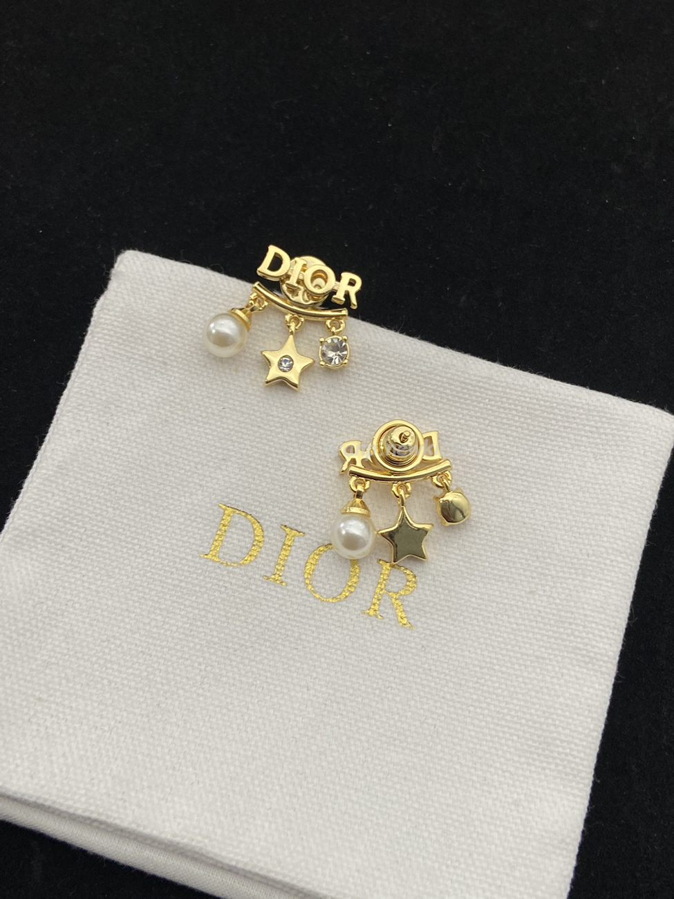 Dior Earrings (9) - www.newkick.org Dior Earrings (9) - www.newkick.org