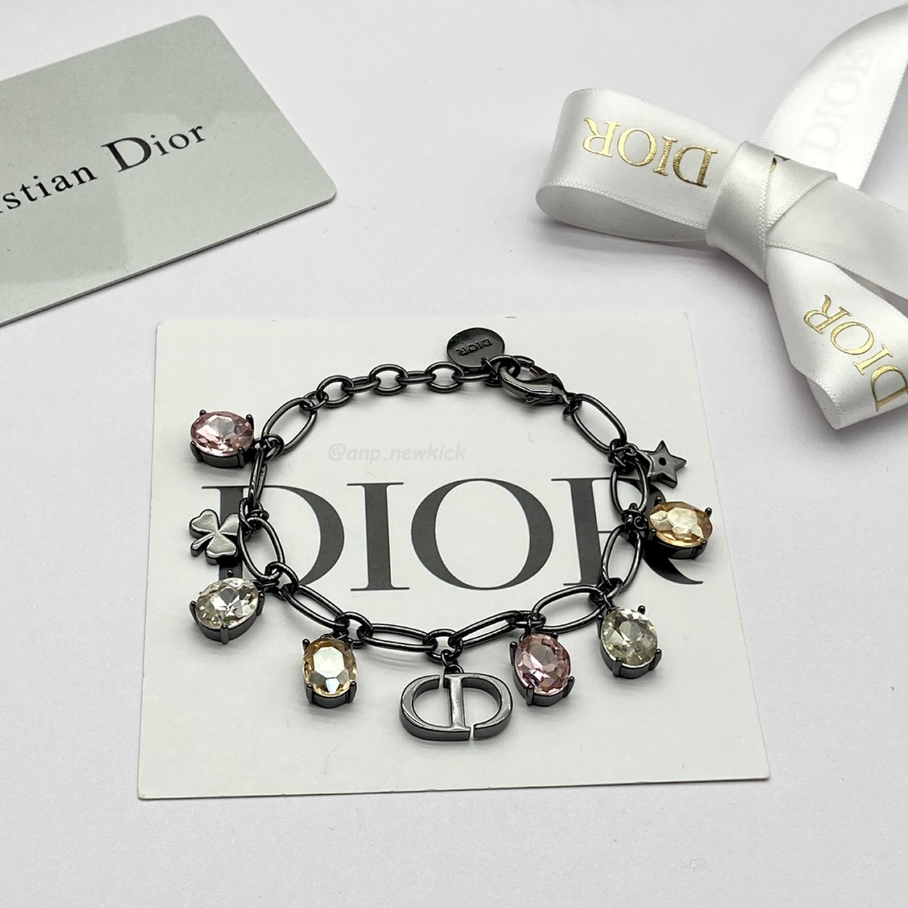 Dior Gem Bracelet (2) - www.newkick.org