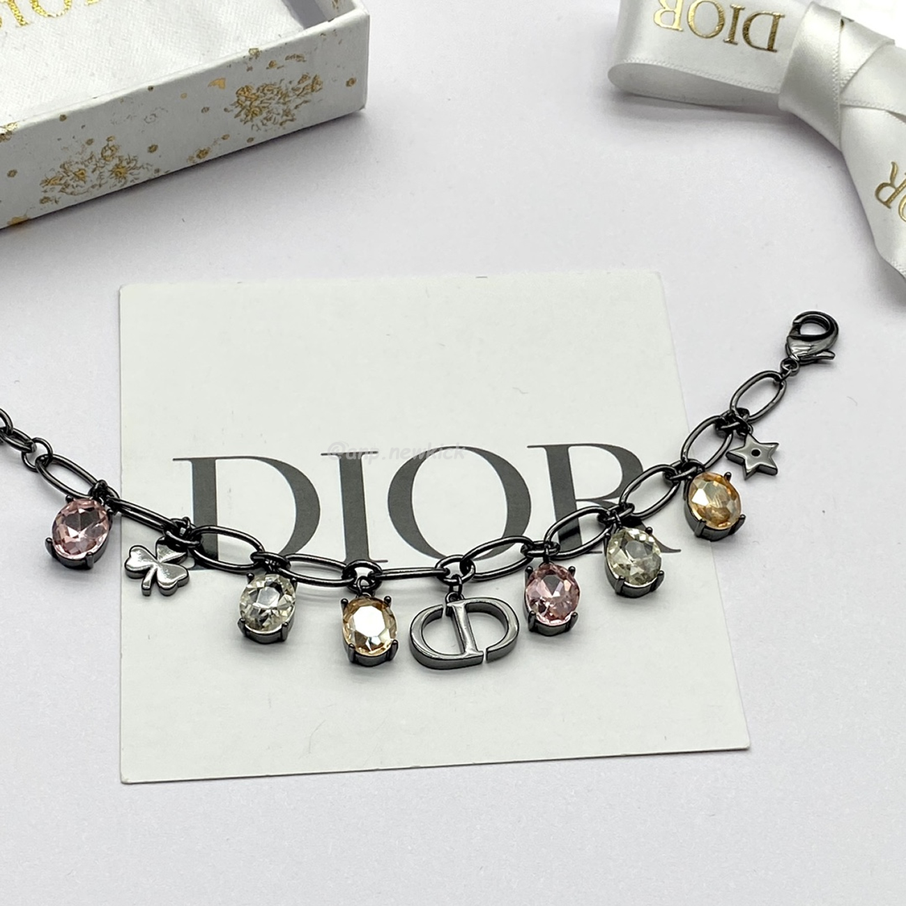 Dior Gem Bracelet (4) - www.newkick.org
