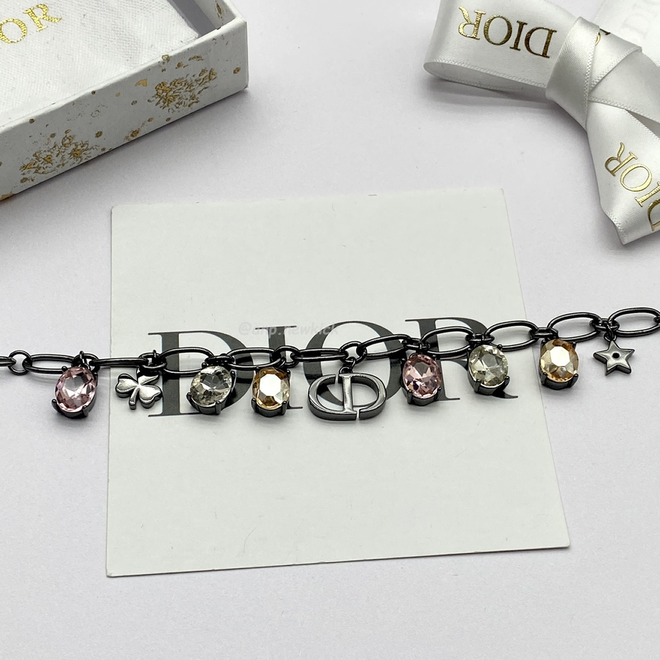 Dior Gem Bracelet (5) - www.newkick.org