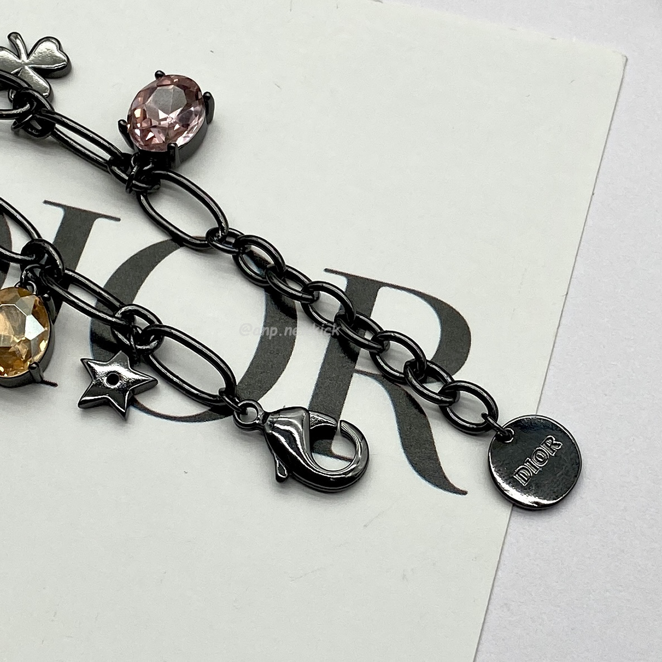 Dior Gem Bracelet (6) - www.newkick.org