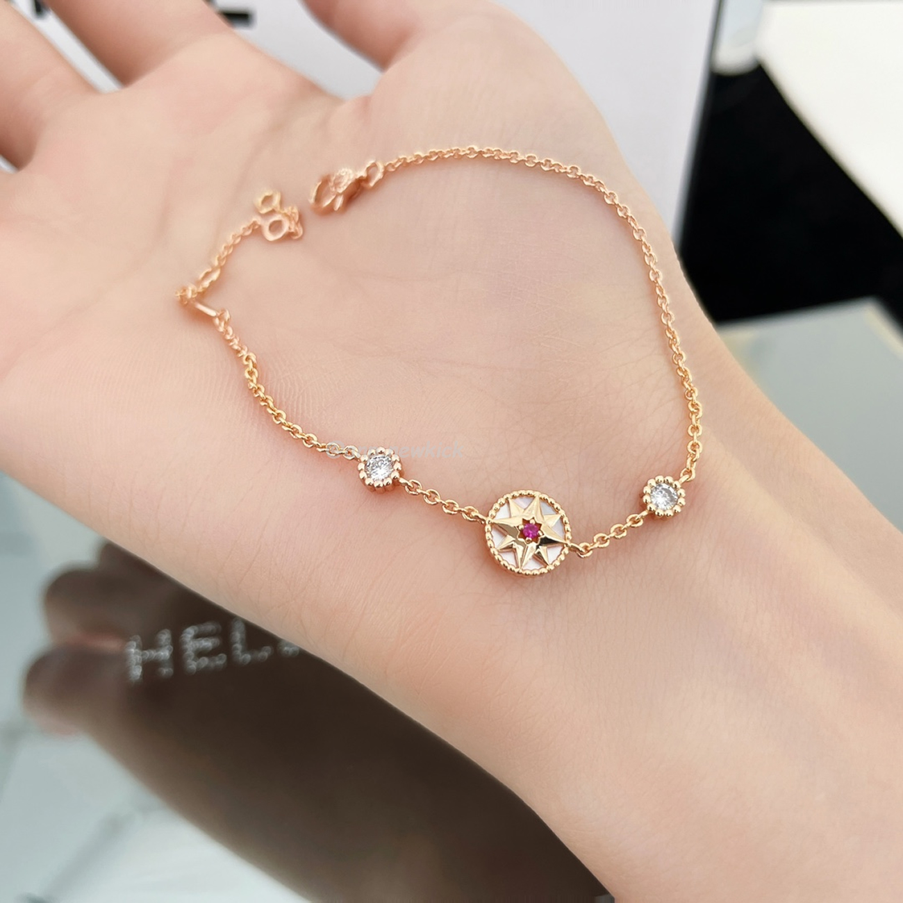 Dior Necklace (11) - www.newkick.org