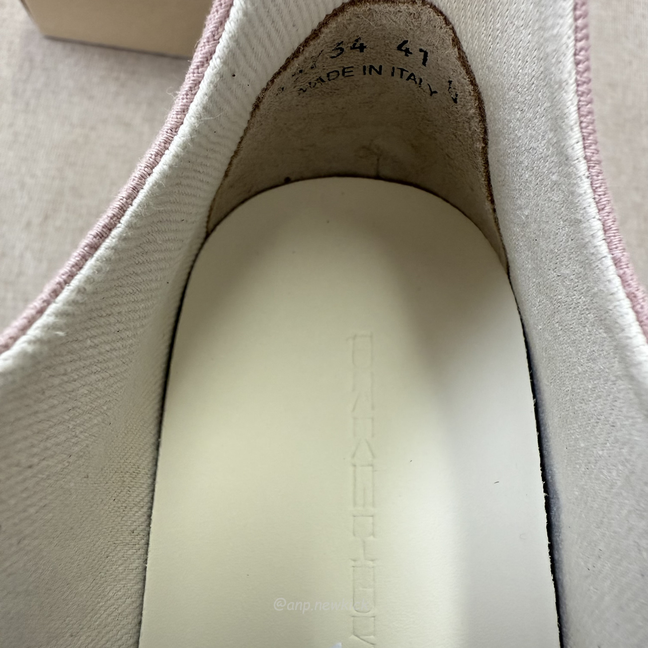 Rick Owens Drkshdw Slashed Low Sneakers (7) - www.newkick.org Rick Owens Drkshdw Slashed Low Sneakers (7) - www.newkick.org