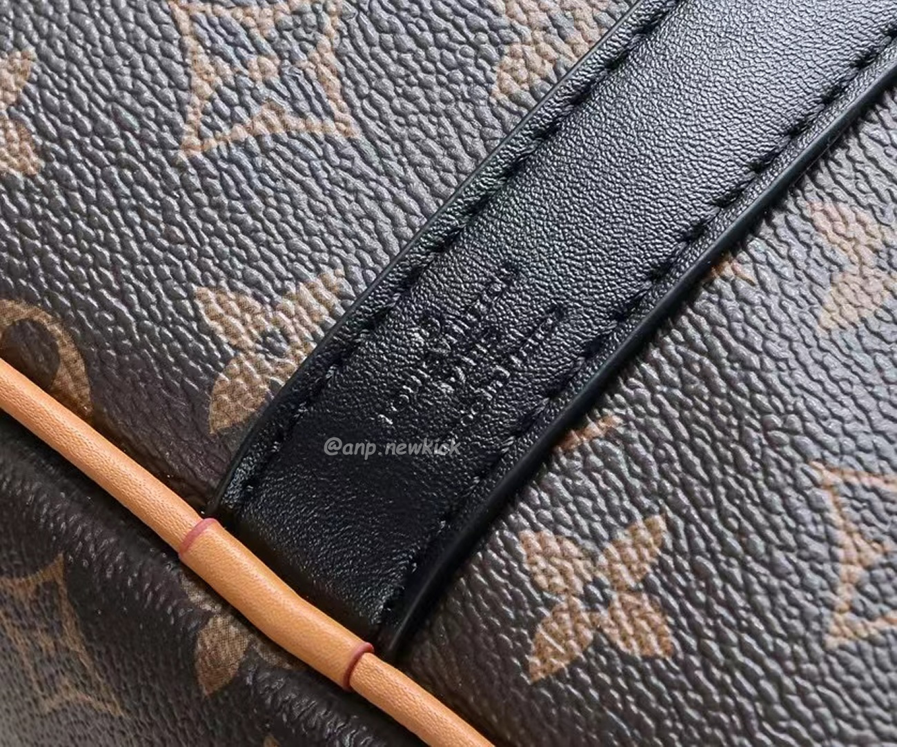 Louis Vuitton Keepall Bandouliere Monogram 50 Navy Duffel Bag (14) - www.newkick.org Louis Vuitton Keepall Bandouliere Monogram 50 Navy Duffel Bag (14) - www.newkick.org