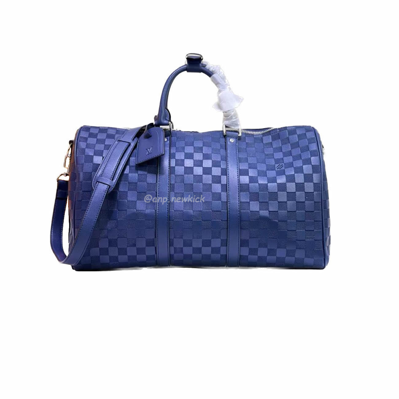Louis Vuitton Keepall Bandouliere Monogram 50 Navy Duffel Bag (67) - www.newkick.org Louis Vuitton Keepall Bandouliere Monogram 50 Navy Duffel Bag (67) - www.newkick.org