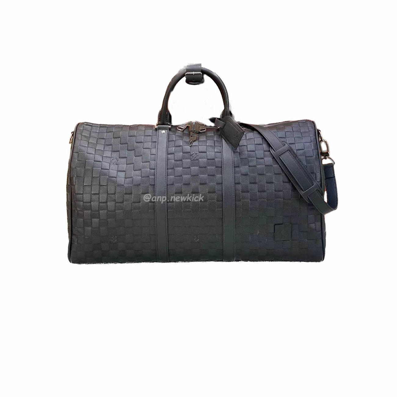 Louis Vuitton Keepall Bandouliere Monogram 50 Navy Duffel Bag (70) - www.newkick.org Louis Vuitton Keepall Bandouliere Monogram 50 Navy Duffel Bag (70) - www.newkick.org