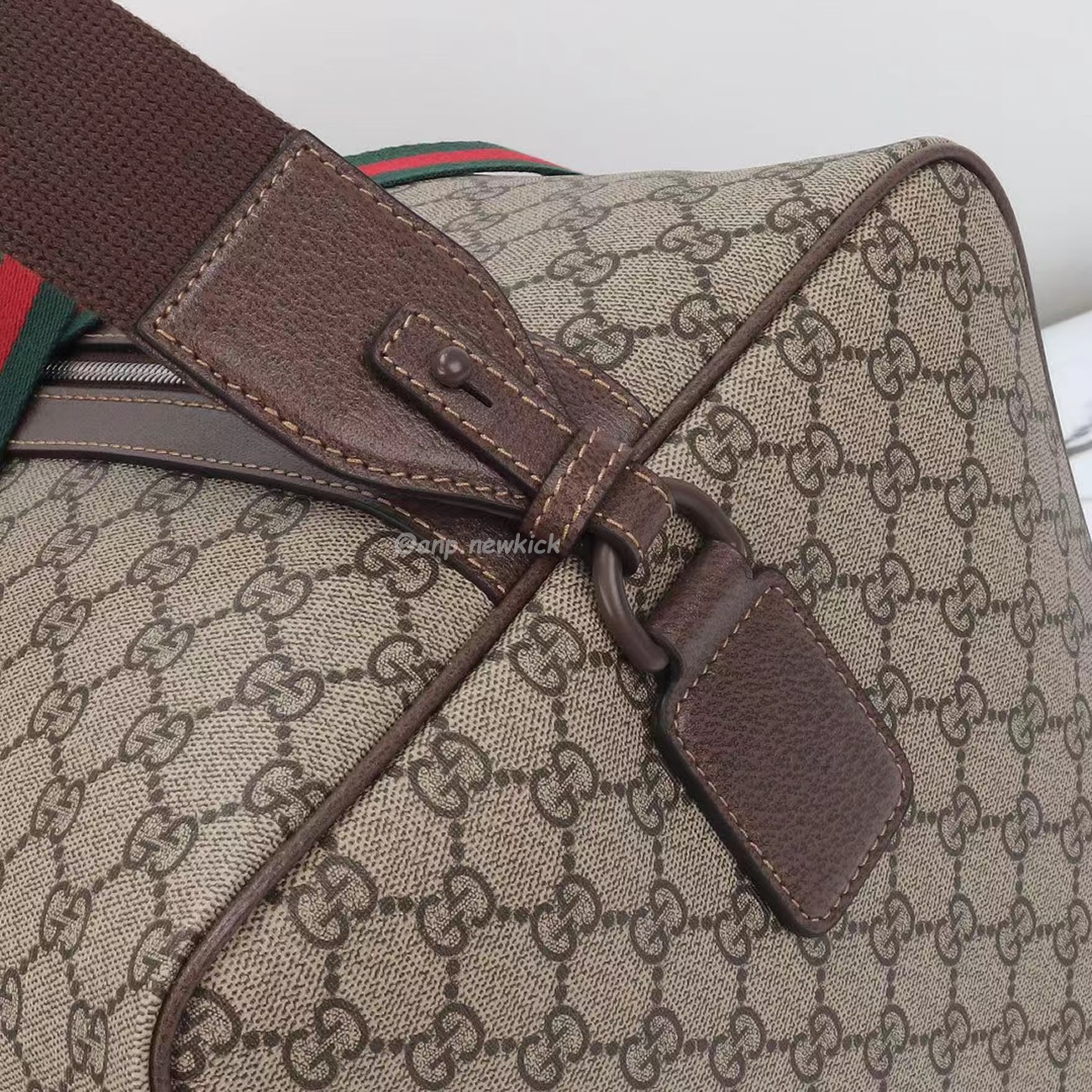 Louis Vuitton Keepall Bandouliere Monogram 50 Navy Duffel Bag (84) - www.newkick.org Louis Vuitton Keepall Bandouliere Monogram 50 Navy Duffel Bag (84) - www.newkick.org