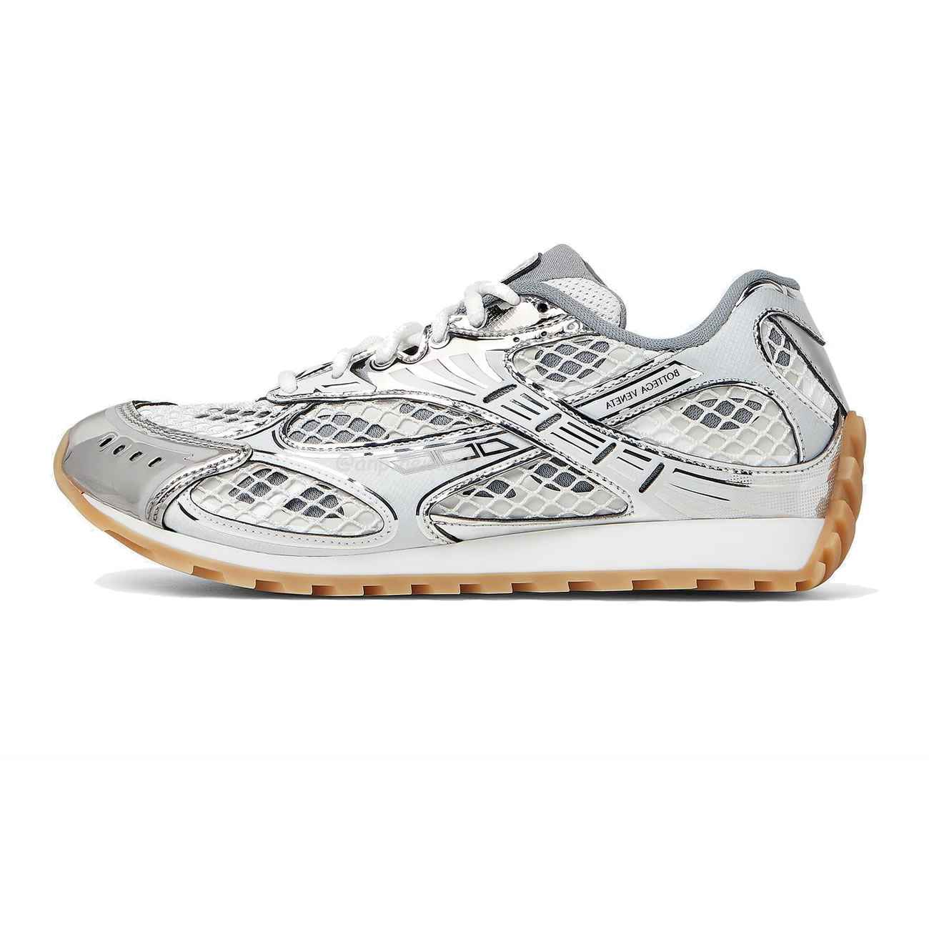 Bottega Veneta Orbit Sneakers Ecag9129678 (10) - www.newkick.org
