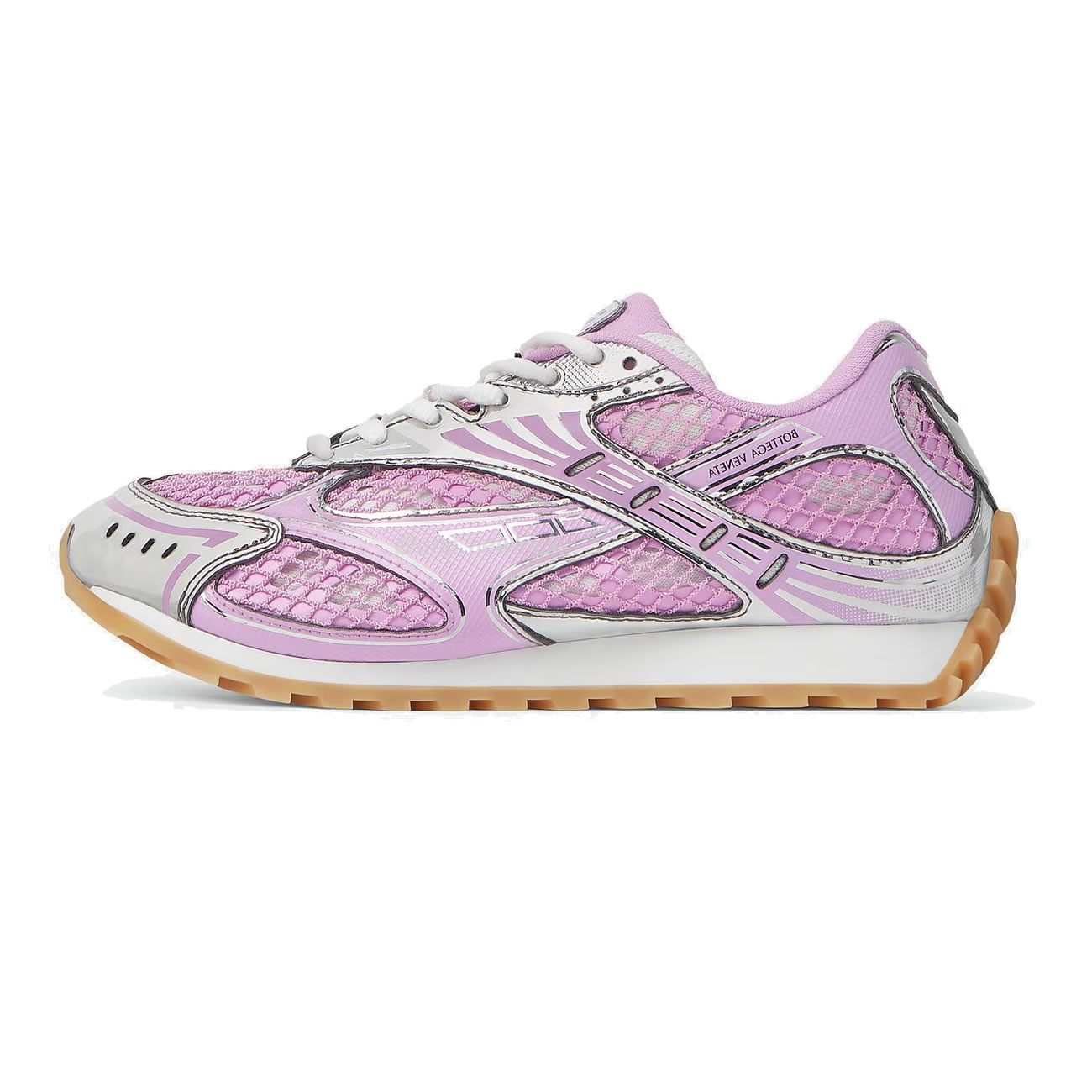Bottega Veneta Orbit Sneakers Ecag9129678 (11) - www.newkick.org