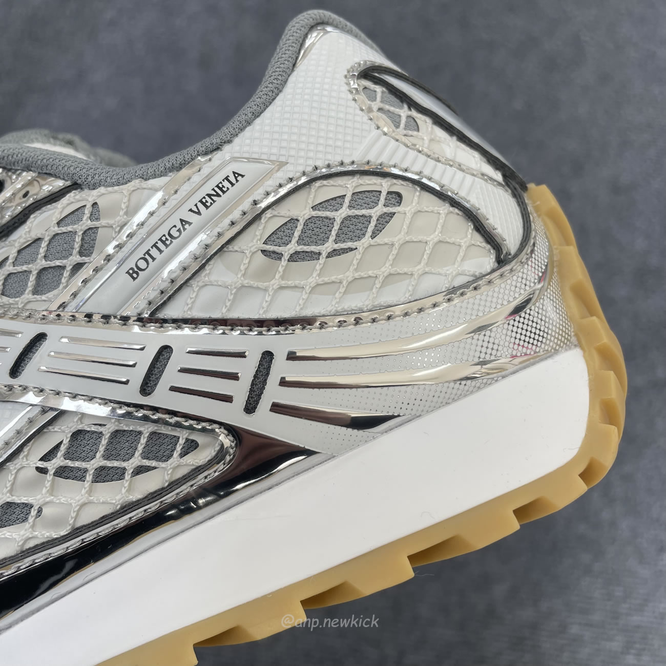 Bottega Veneta Orbit Sneakers Ecag9129678 (13) - www.newkick.org