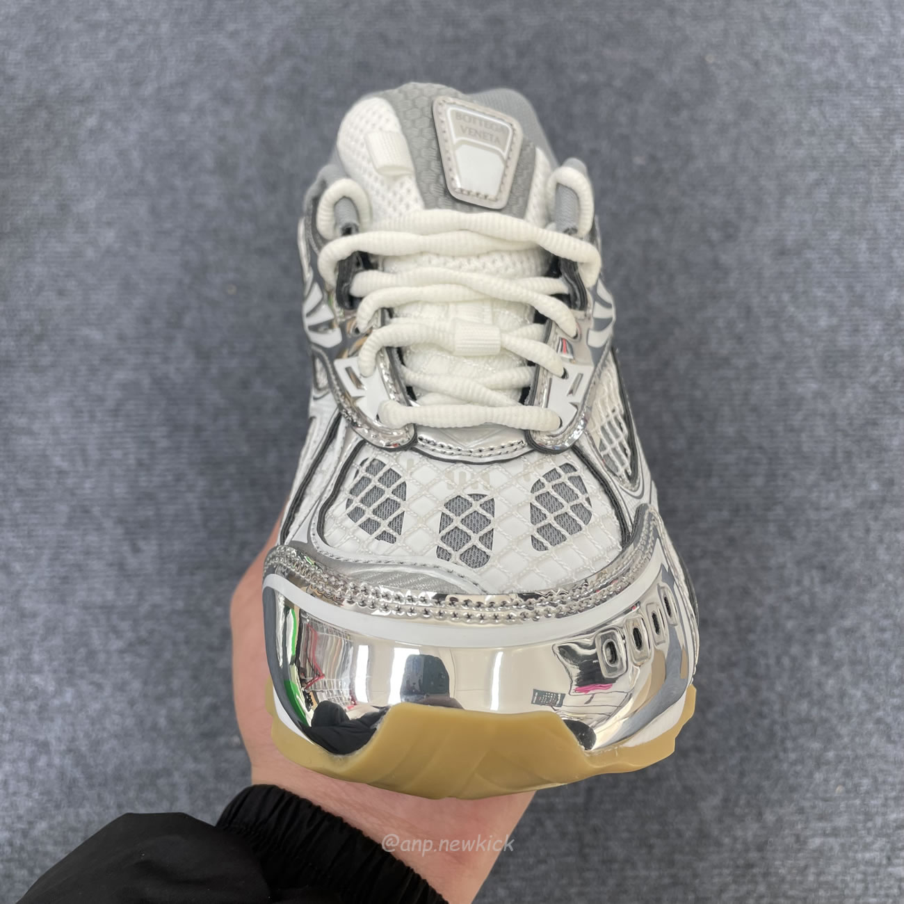 Bottega Veneta Orbit Sneakers Ecag9129678 (15) - www.newkick.org