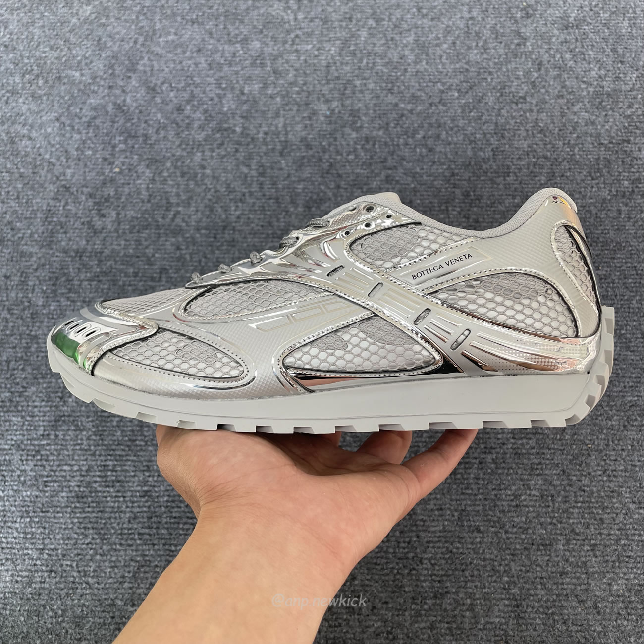 Bottega Veneta Orbit Sneakers Ecag9129678 (4) - www.newkick.org