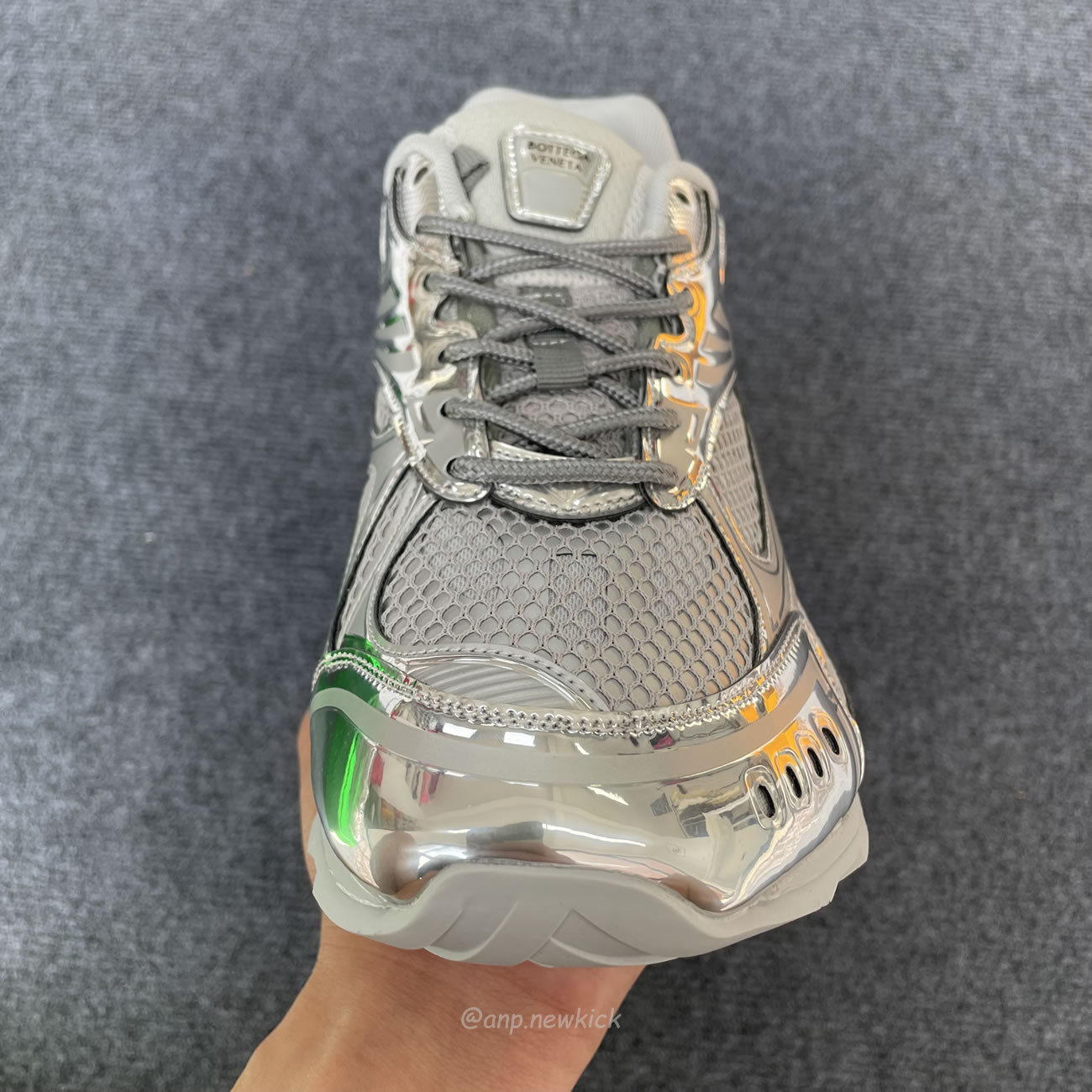 Bottega Veneta Orbit Sneakers Ecag9129678 (7) - www.newkick.org
