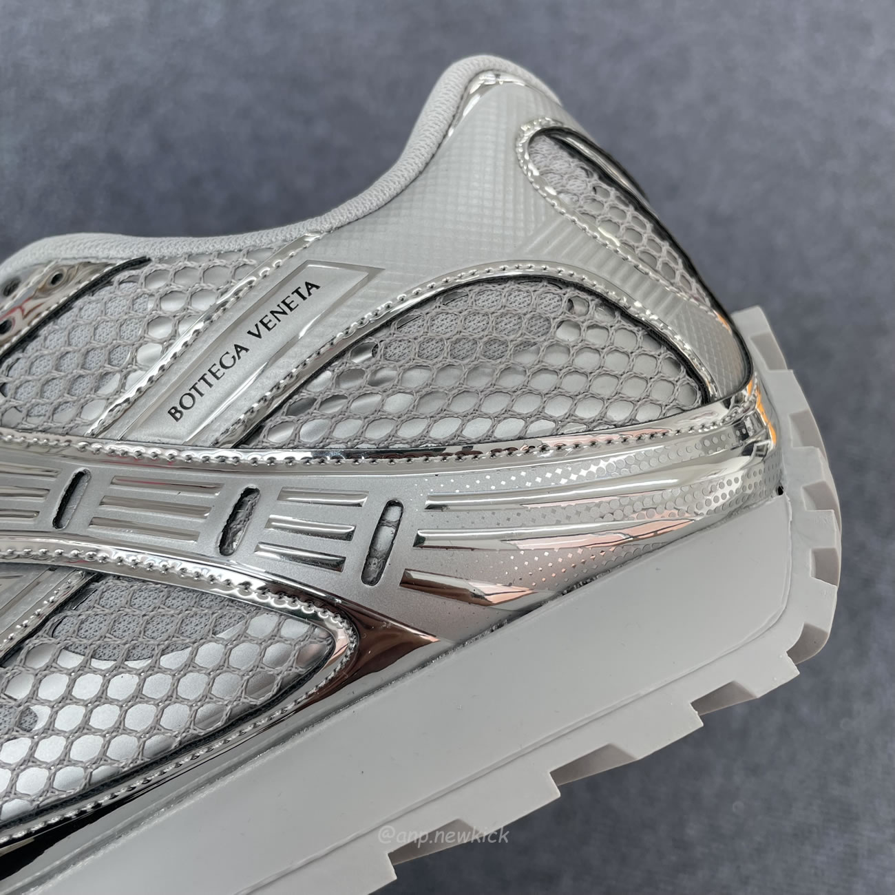Bottega Veneta Orbit Sneakers Ecag9129678 (8) - www.newkick.org