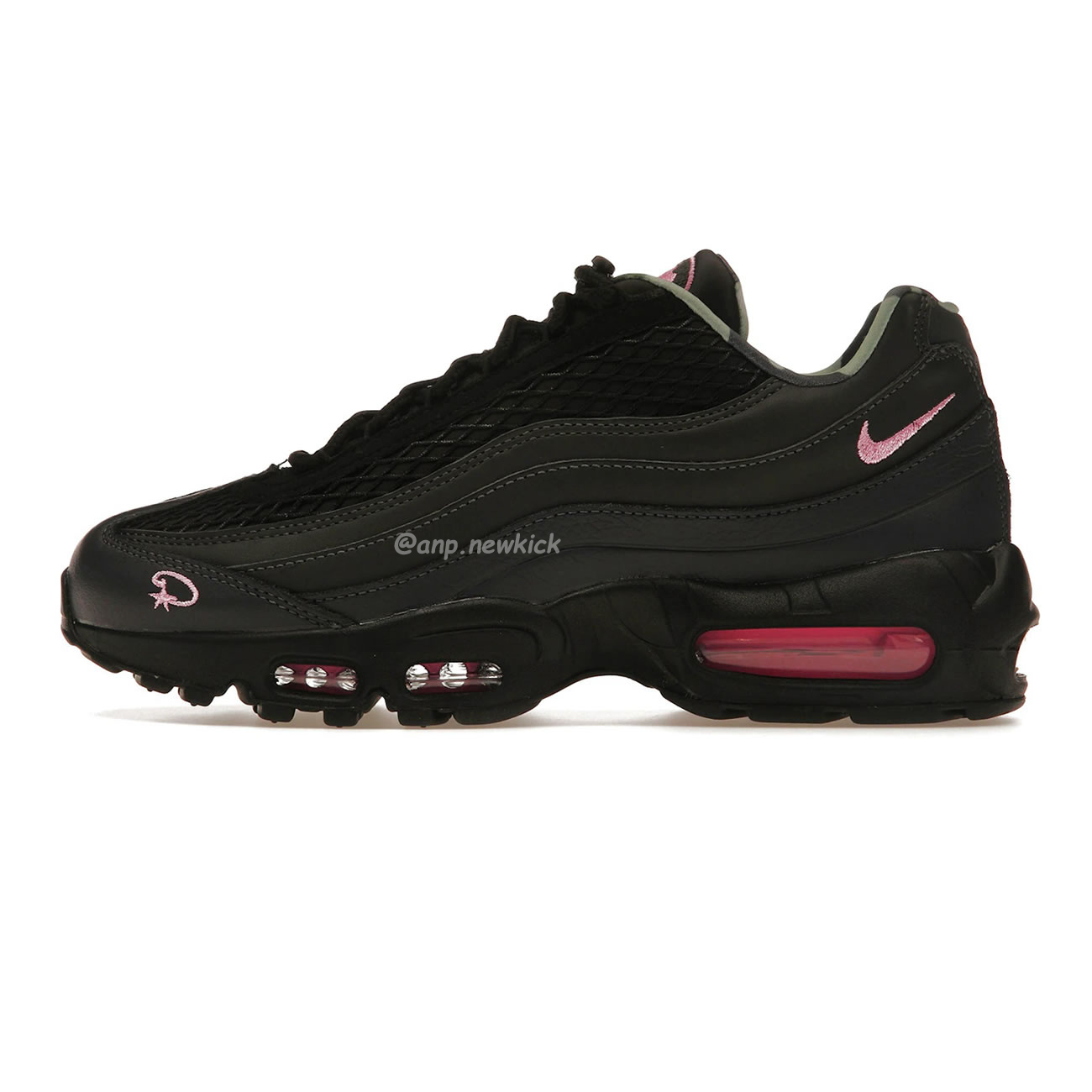 Nike Air Max 95 Sp Corteiz Pink Beam Fb2709 001 Gutta Green Fb2709 300 Aegean Storm Fb2709 002 (12) - www.newkick.org Nike Air Max 95 Sp Corteiz Pink Beam Fb2709 001 Gutta Green Fb2709 300 Aegean Storm Fb2709 002 (12) - www.newkick.org