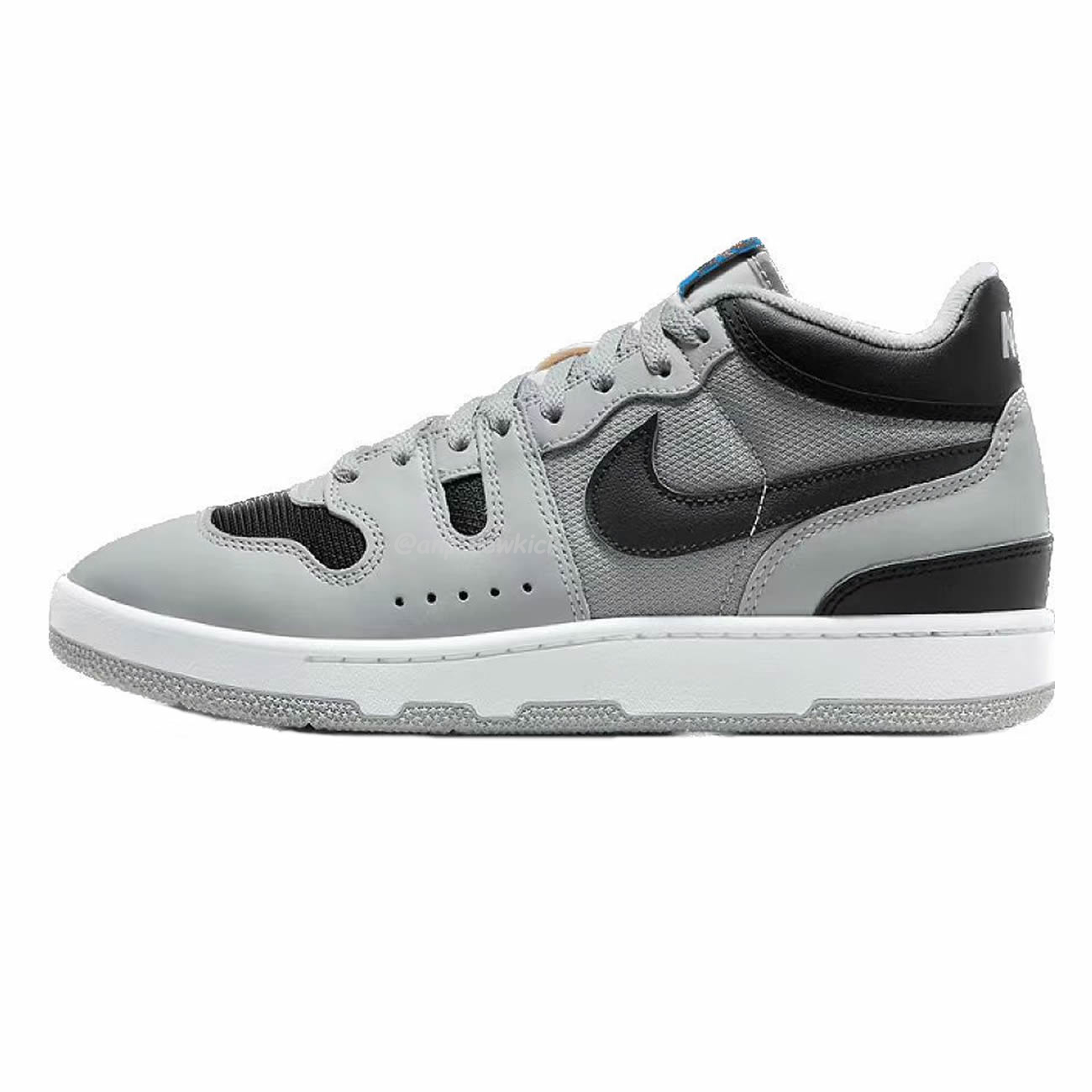 Nike Mac Attack Qs Sp Light Smoke Grey Fb8938 001 (1) - www.newkick.org Nike Mac Attack Qs Sp Light Smoke Grey Fb8938 001 (1) - www.newkick.org