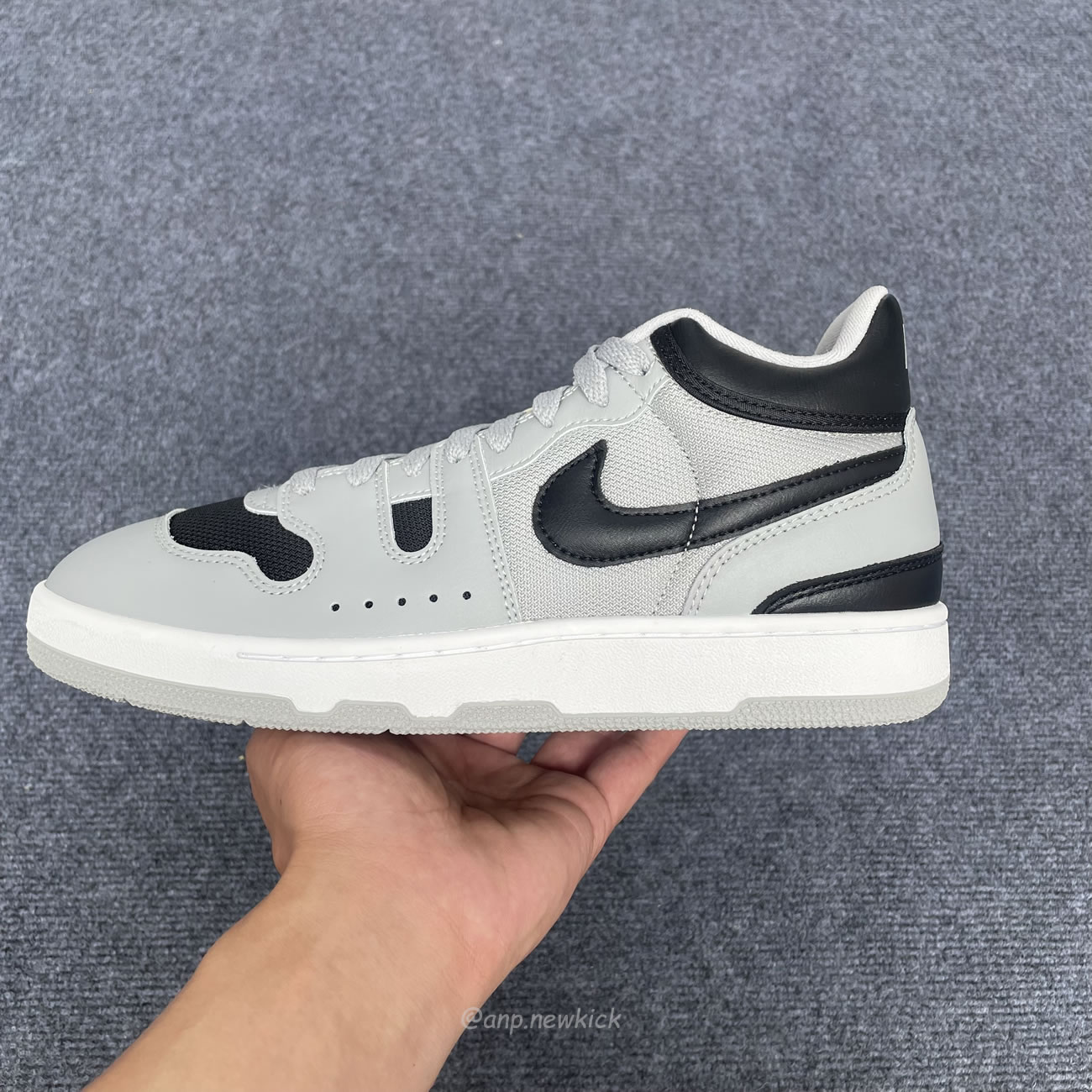 Nike Mac Attack Qs Sp Light Smoke Grey Fb8938 001 (3) - www.newkick.org Nike Mac Attack Qs Sp Light Smoke Grey Fb8938 001 (3) - www.newkick.org