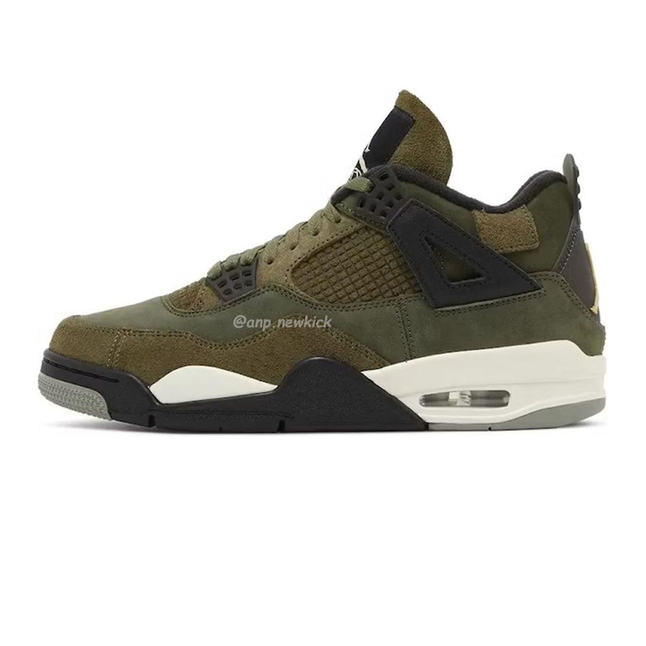 Air Jordan 4 Retro Se Craft Medium Olive Ps Fb9929 200 (1) - www.newkick.org Air Jordan 4 Retro Se Craft Medium Olive Ps Fb9929 200 (1) - www.newkick.org