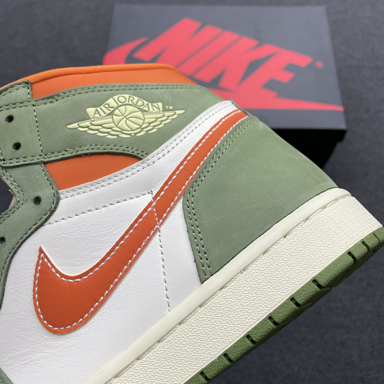 Air Jordan 1 High Og Craft Celadon Fb9934 300 (2) - www.newkick.org Air Jordan 1 High Og Craft Celadon Fb9934 300 (2) - www.newkick.org