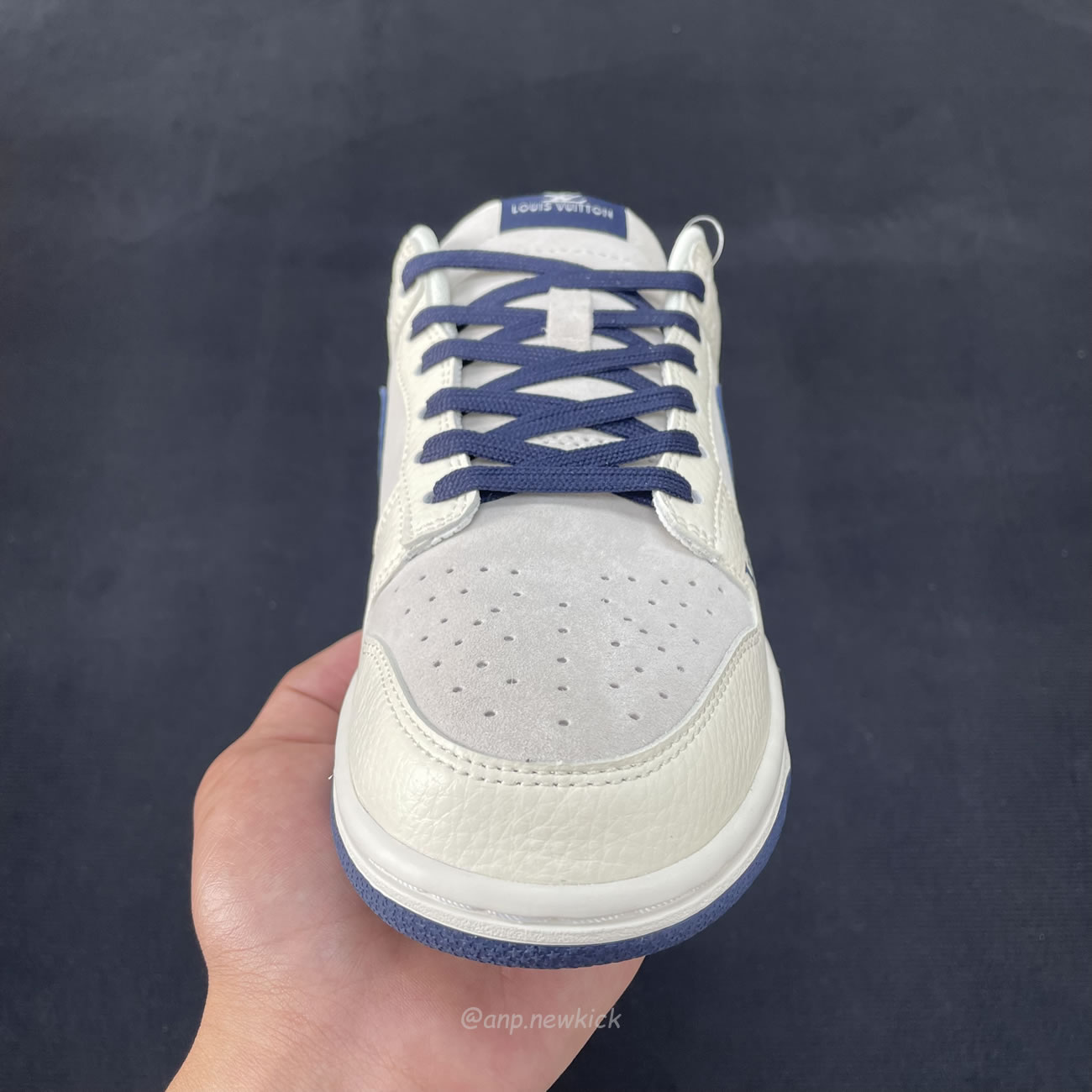 Nike Sb Dunk Low Lv Navy Blue Red Off White Fc1688 134 (6) - www.newkick.org Nike Sb Dunk Low Lv Navy Blue Red Off White Fc1688 134 (6) - www.newkick.org