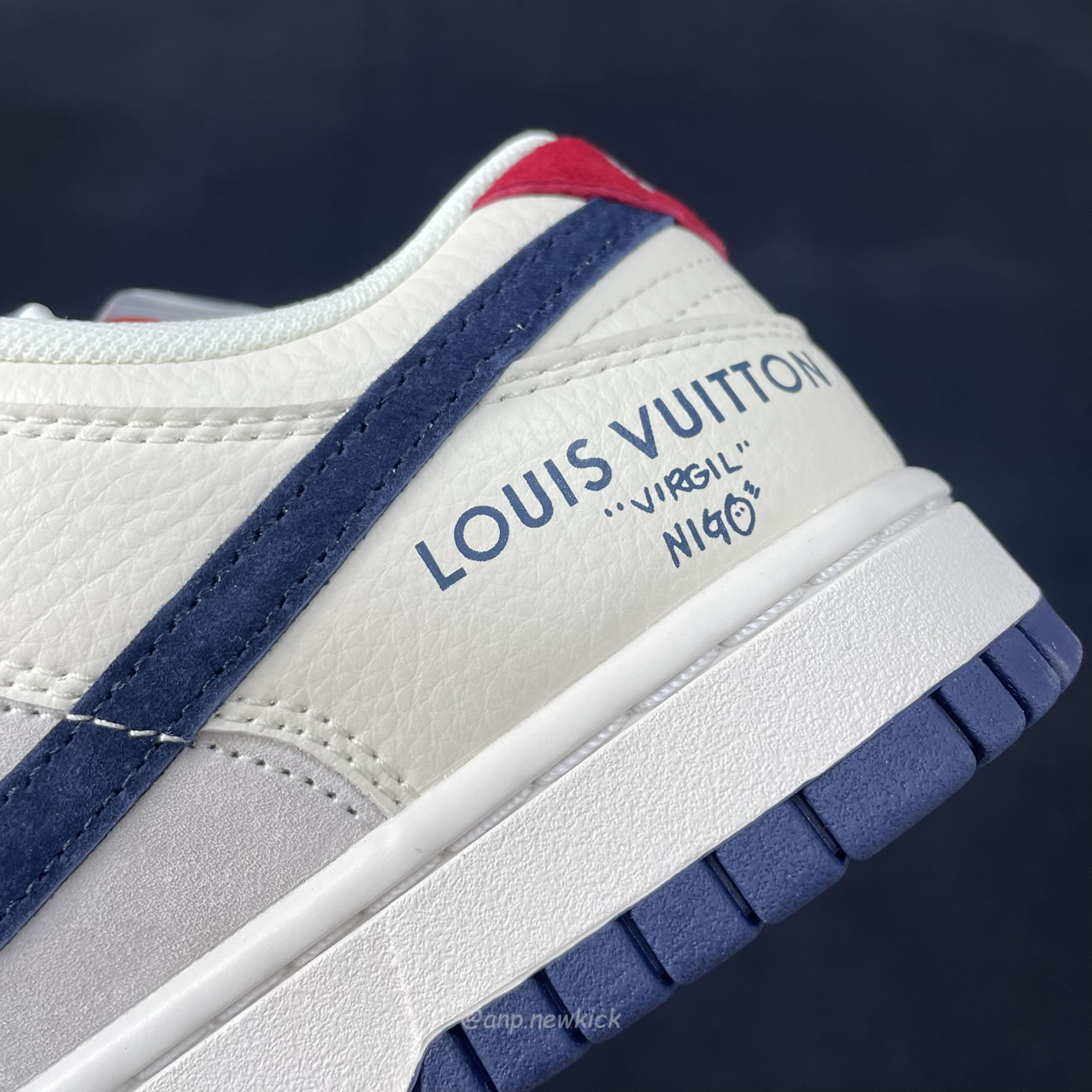 Nike Sb Dunk Low Lv Navy Blue Red Off White Fc1688 134 (7) - www.newkick.org Nike Sb Dunk Low Lv Navy Blue Red Off White Fc1688 134 (7) - www.newkick.org