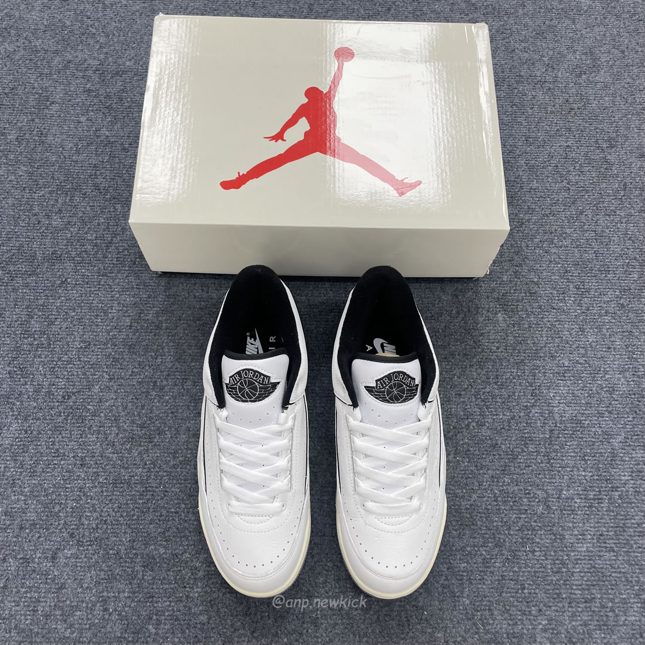 Air Jordan 2 3 White Black Fd0383 100 (3) - www.newkick.org Air Jordan 2 3 White Black Fd0383 100 (3) - www.newkick.org