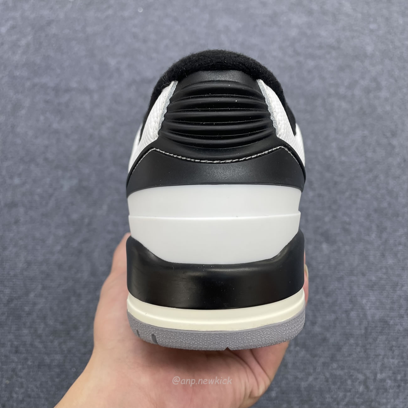Air Jordan 2 3 White Black Fd0383 100 (5) - www.newkick.org Air Jordan 2 3 White Black Fd0383 100 (5) - www.newkick.org