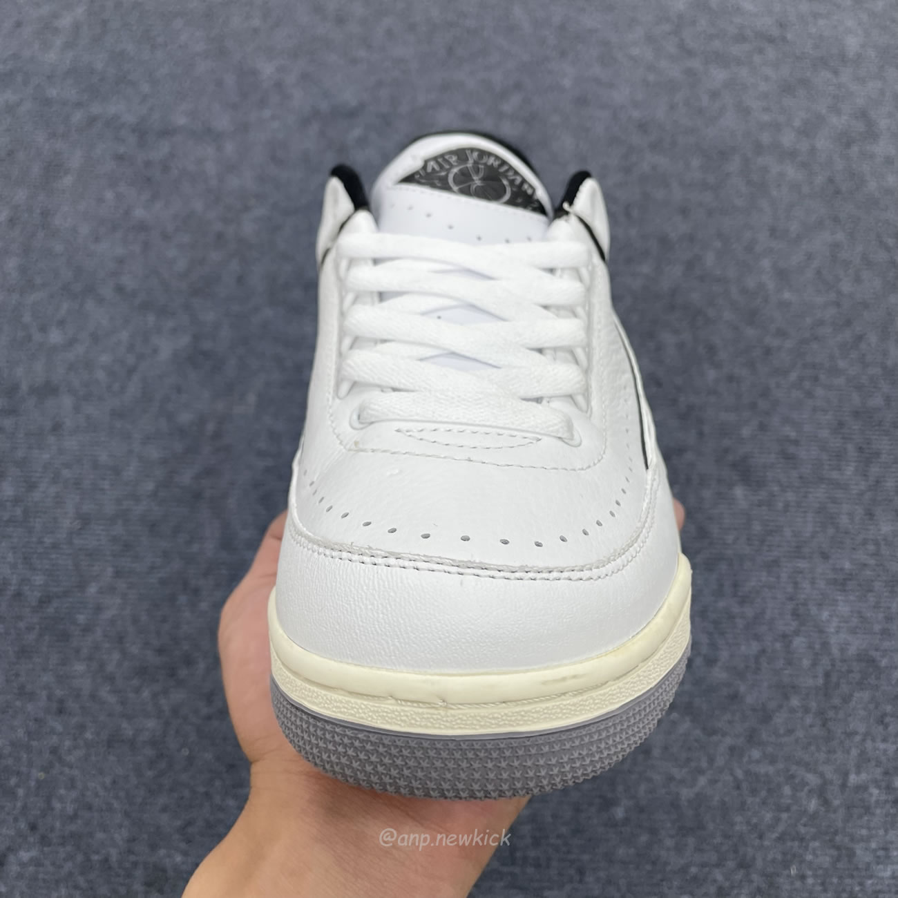 Air Jordan 2 3 White Black Fd0383 100 (6) - www.newkick.org Air Jordan 2 3 White Black Fd0383 100 (6) - www.newkick.org