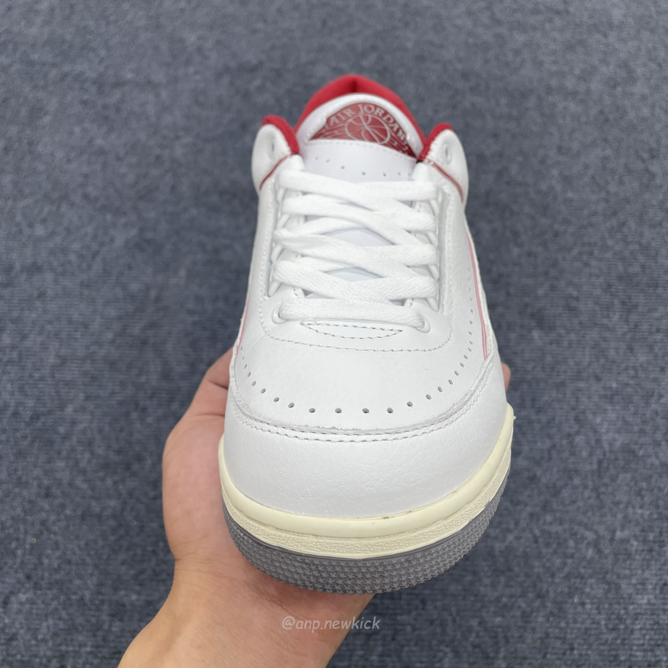 Air Jordan 2 3 White Varsity Red Fd0383 161 (6) - www.newkick.org Air Jordan 2 3 White Varsity Red Fd0383 161 (6) - www.newkick.org
