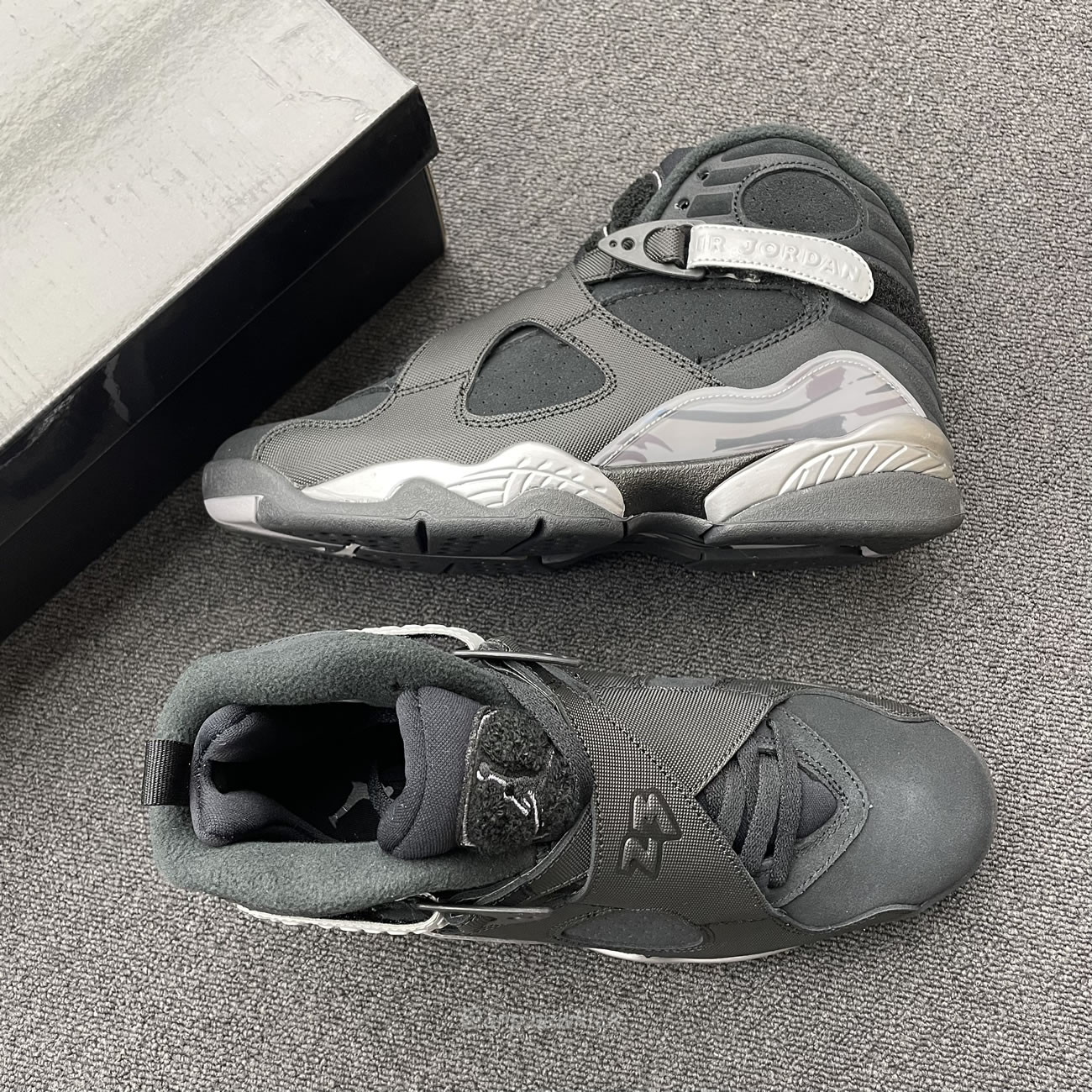 Air Jordan 8 Retro Winterized Gunsmoke Fd1334 001 (10) - www.newkick.org Air Jordan 8 Retro Winterized Gunsmoke Fd1334 001 (10) - www.newkick.org